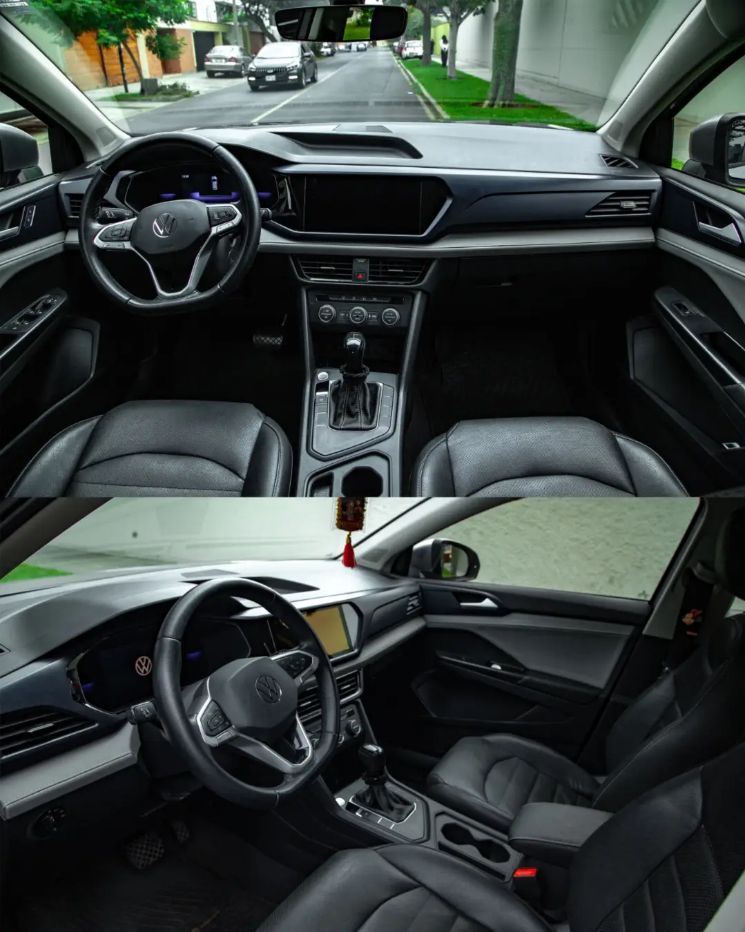 Volkswagen Taos