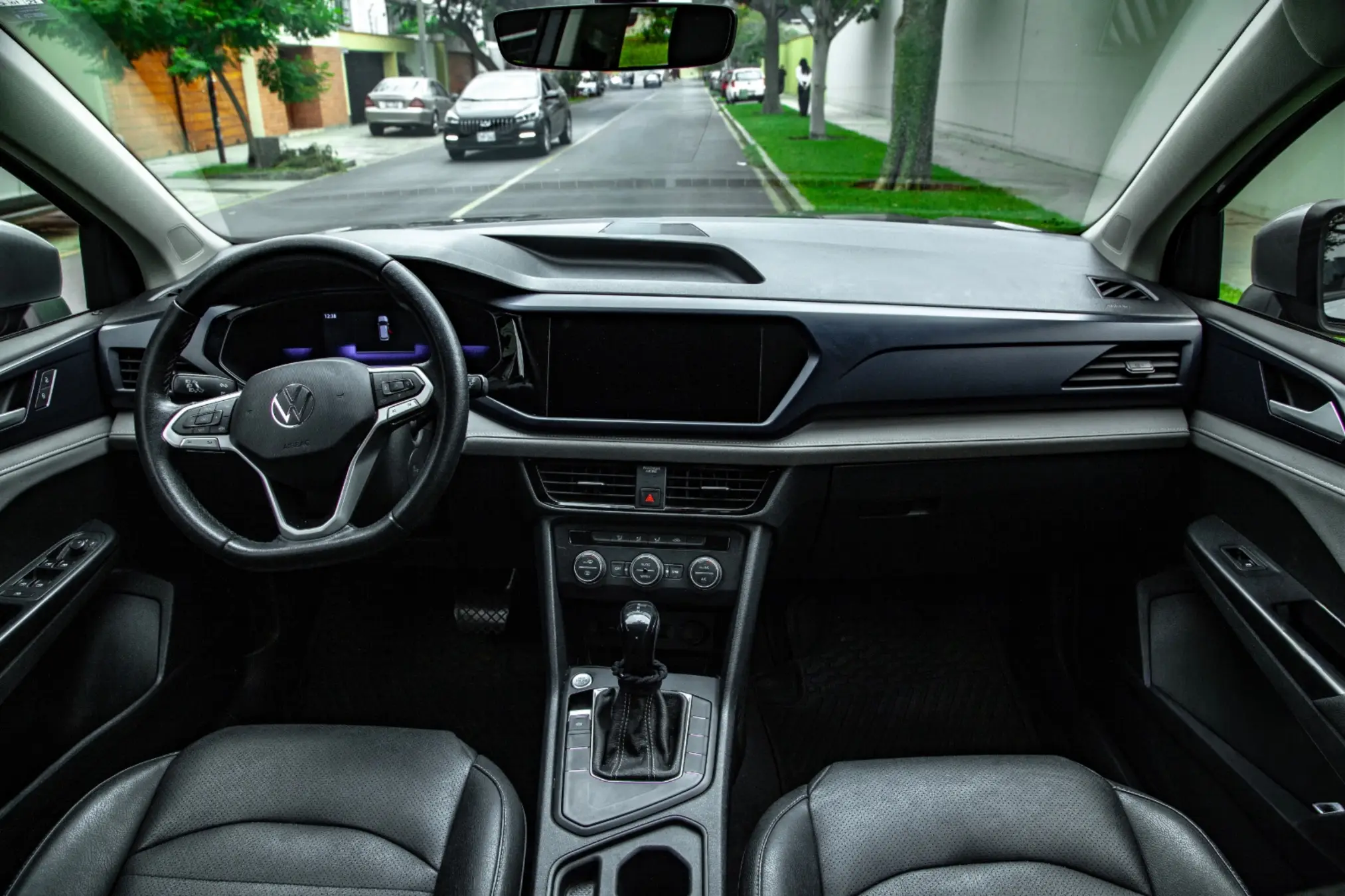 Volkswagen Taos