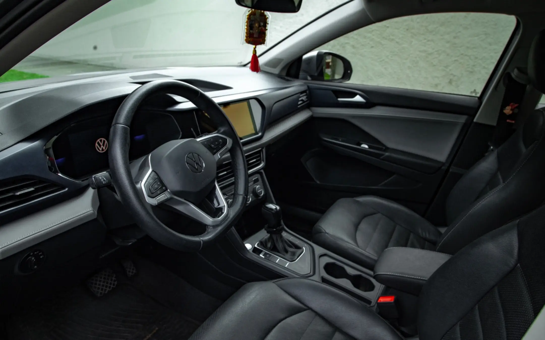 Volkswagen Taos