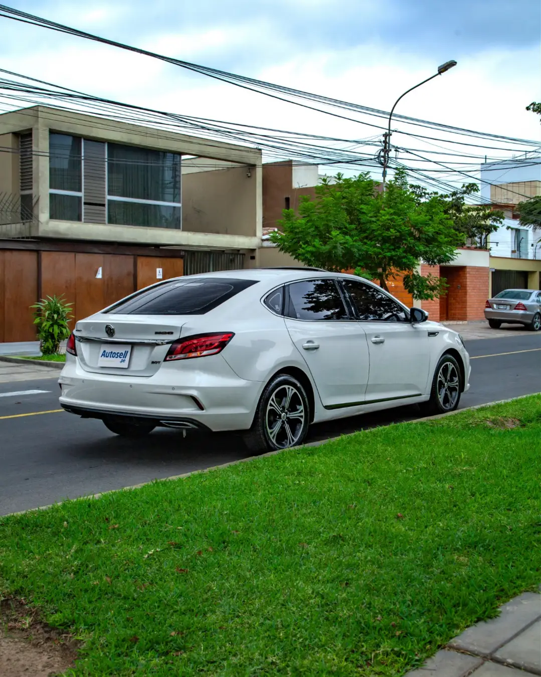 MG Mg6
