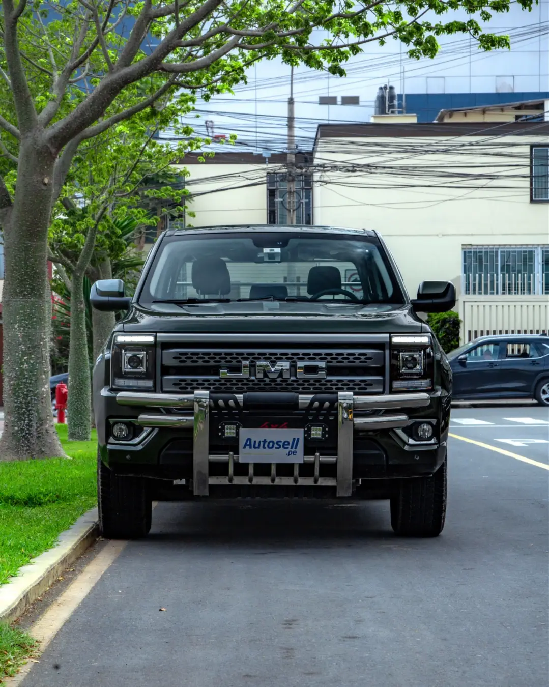 JMC Grand avenue