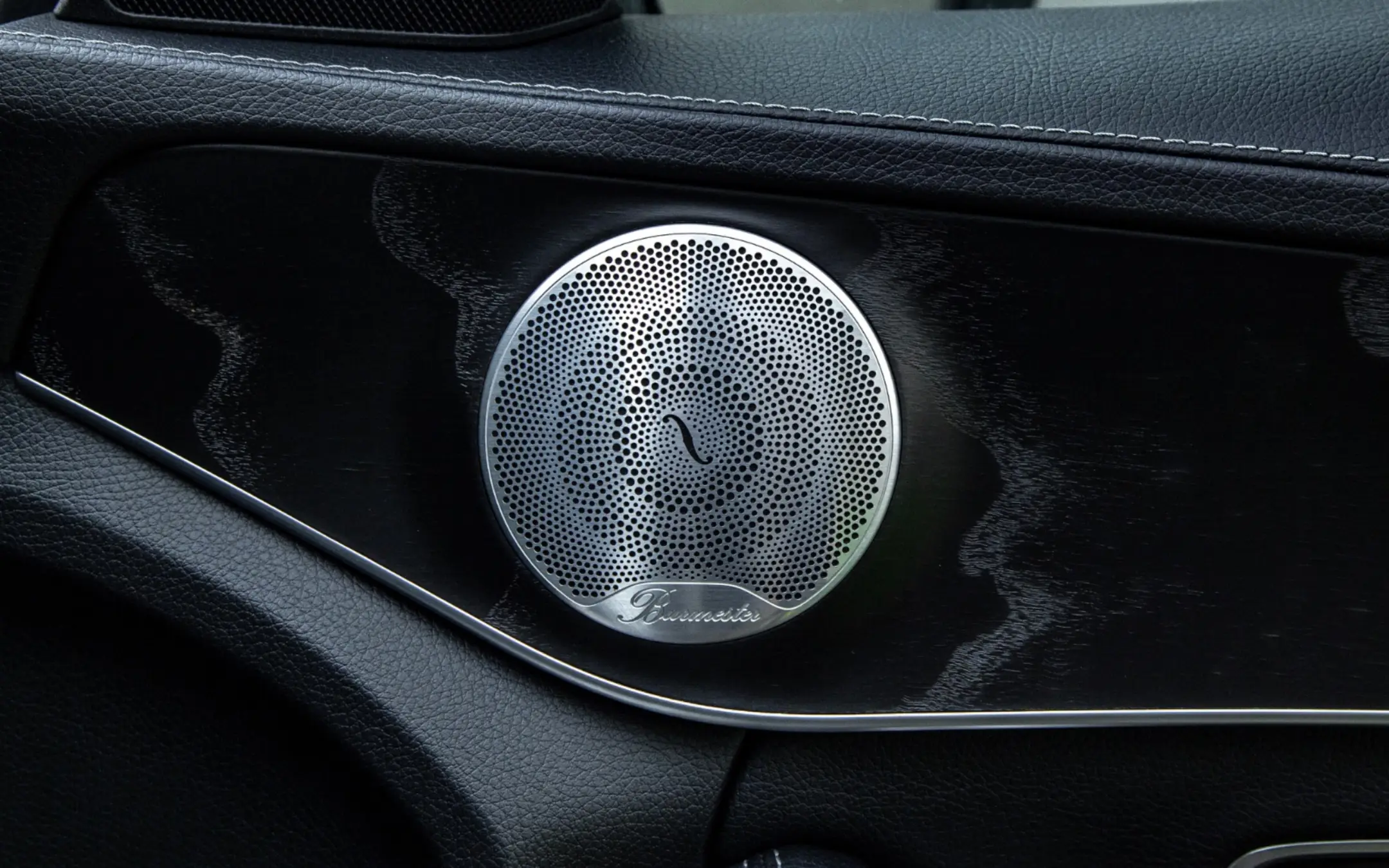 Mercedes Benz C250