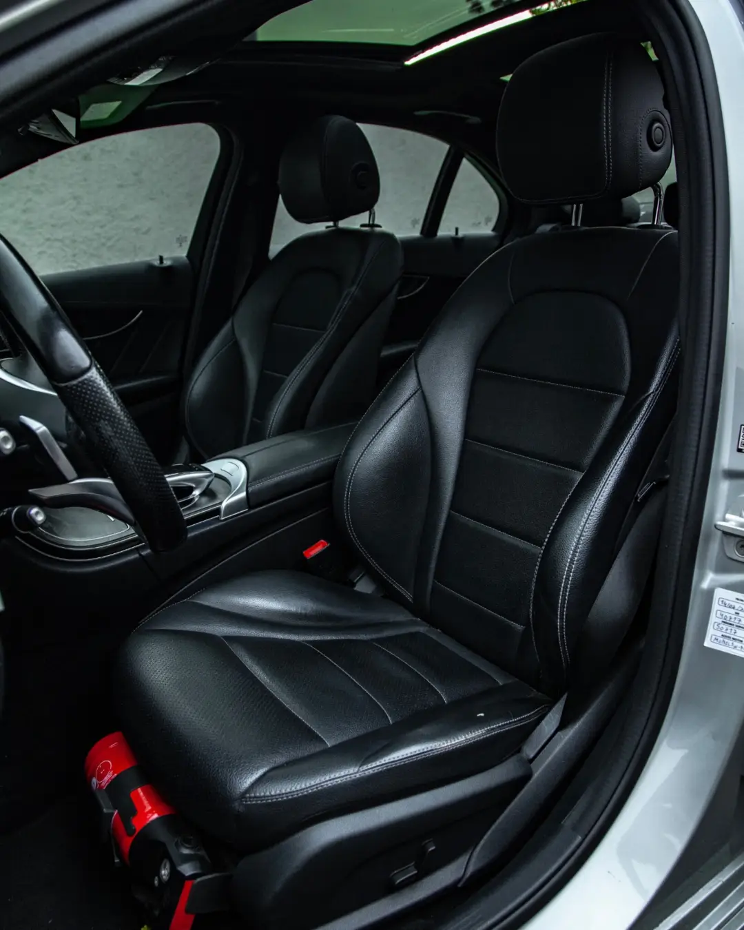 Mercedes Benz C250