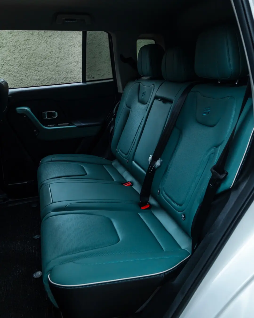 Jetour T1