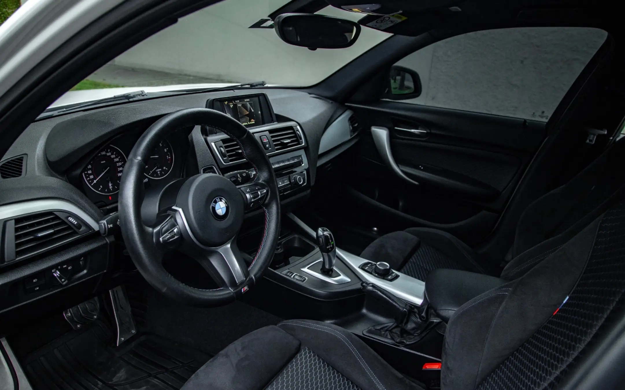 BMW 120i