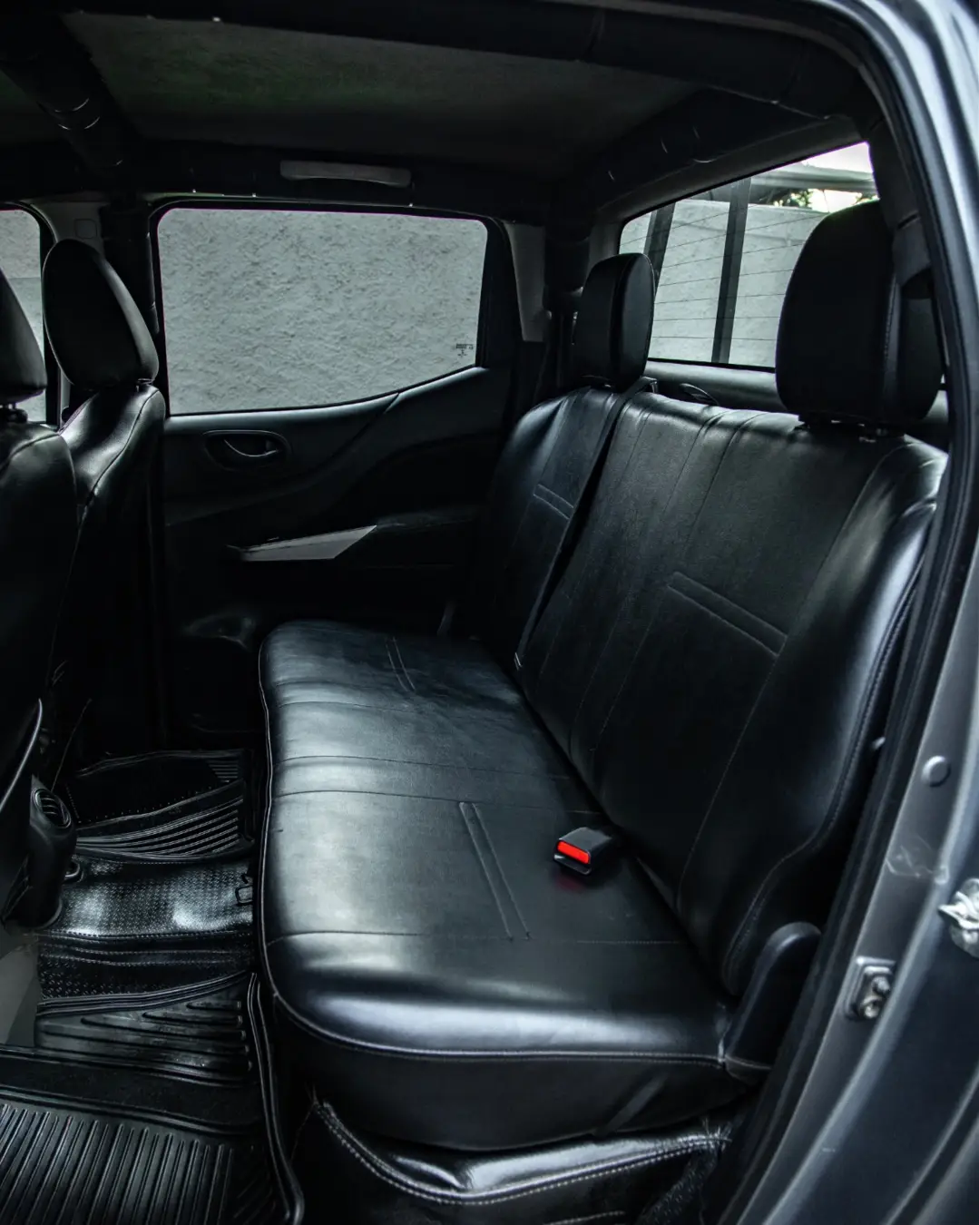 Nissan Np 300 Frontier