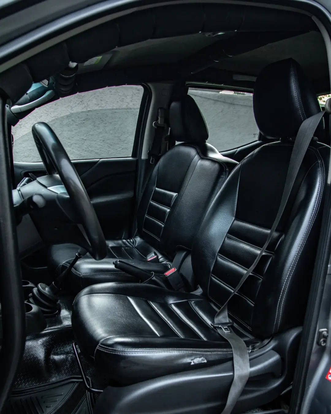Nissan Np 300 Frontier