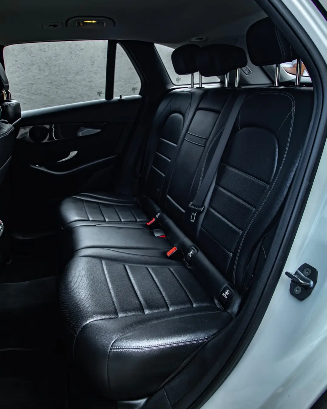 Mercedes Benz Glc200