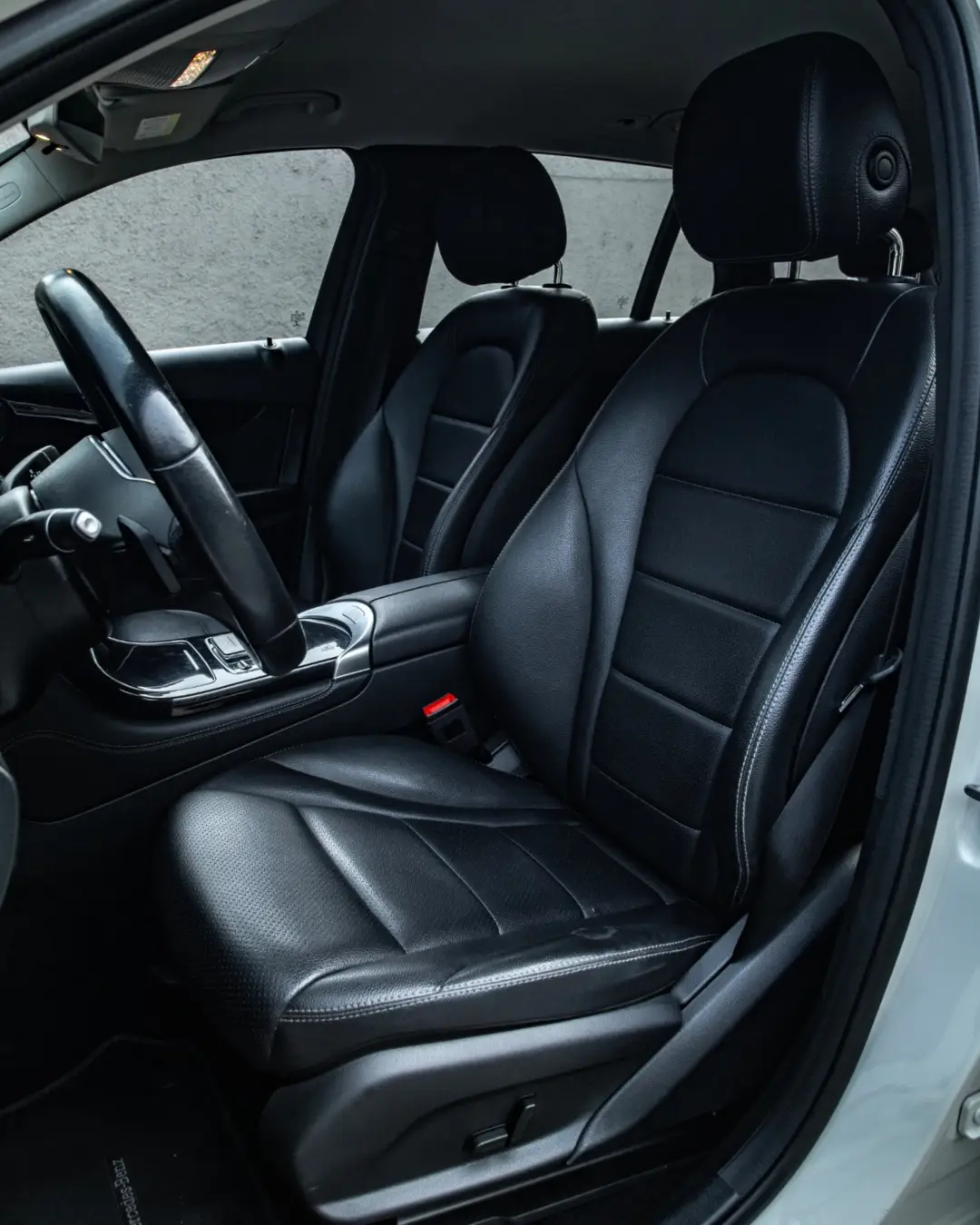Mercedes Benz Glc200