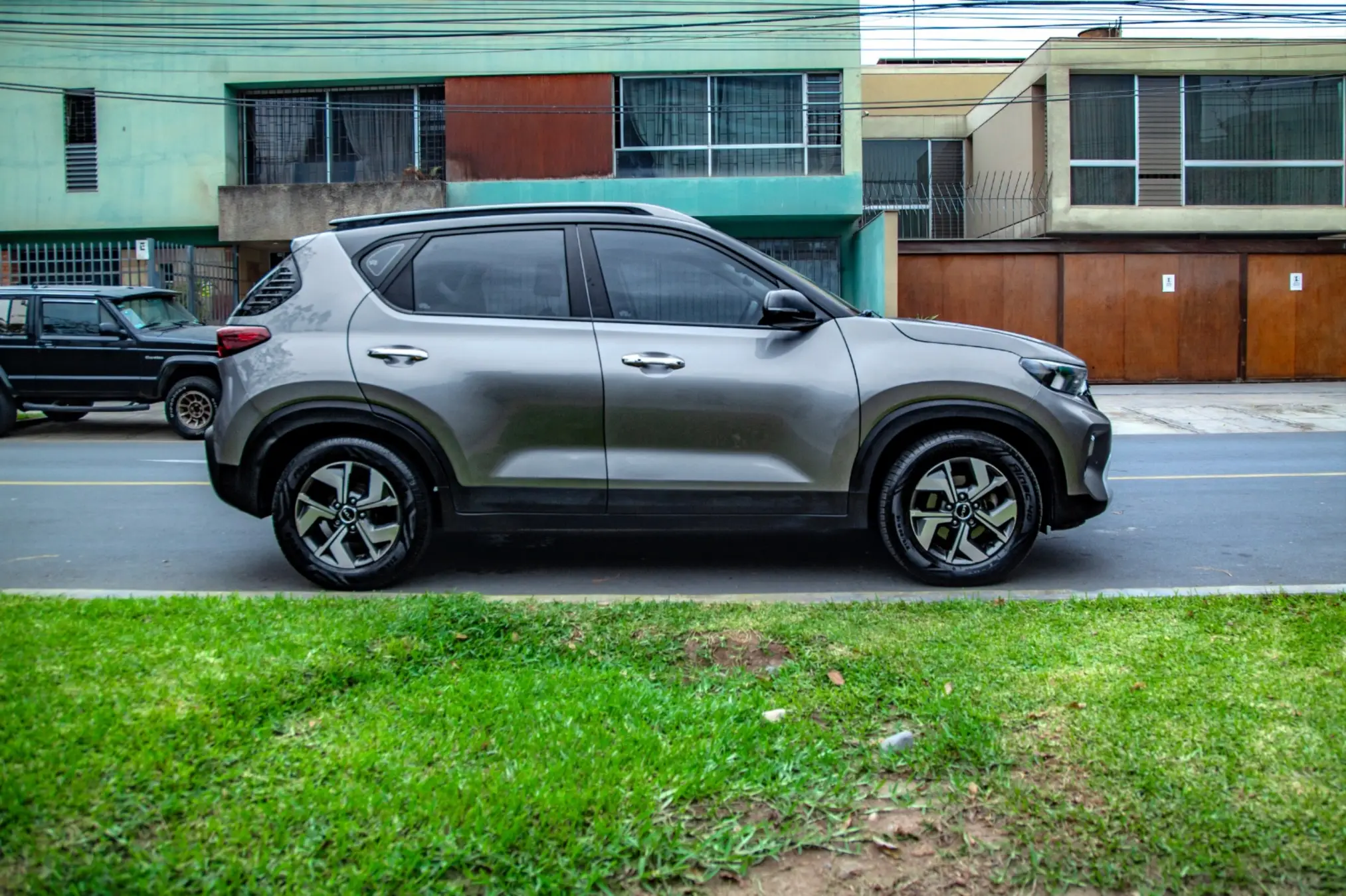 Kia Sonet