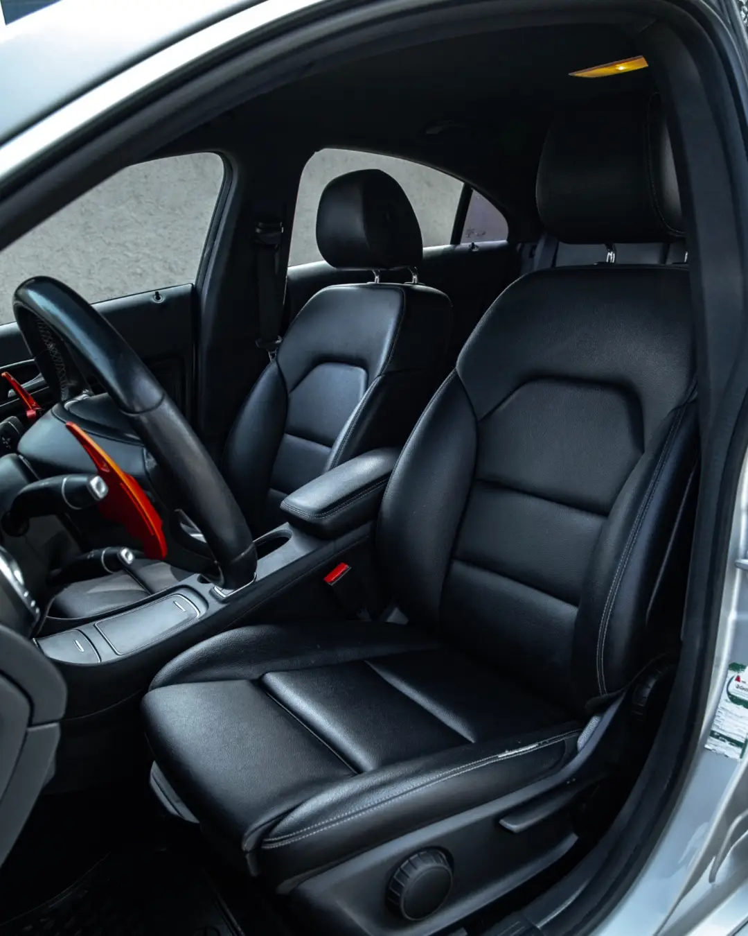 Mercedes Benz Cla 180