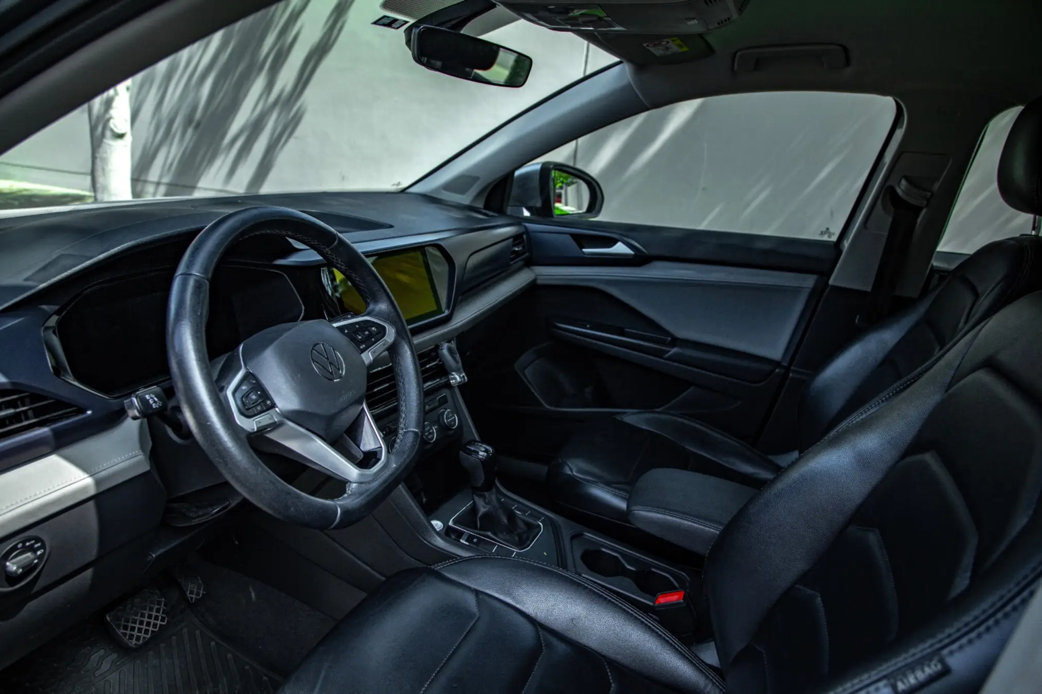 Volkswagen Taos