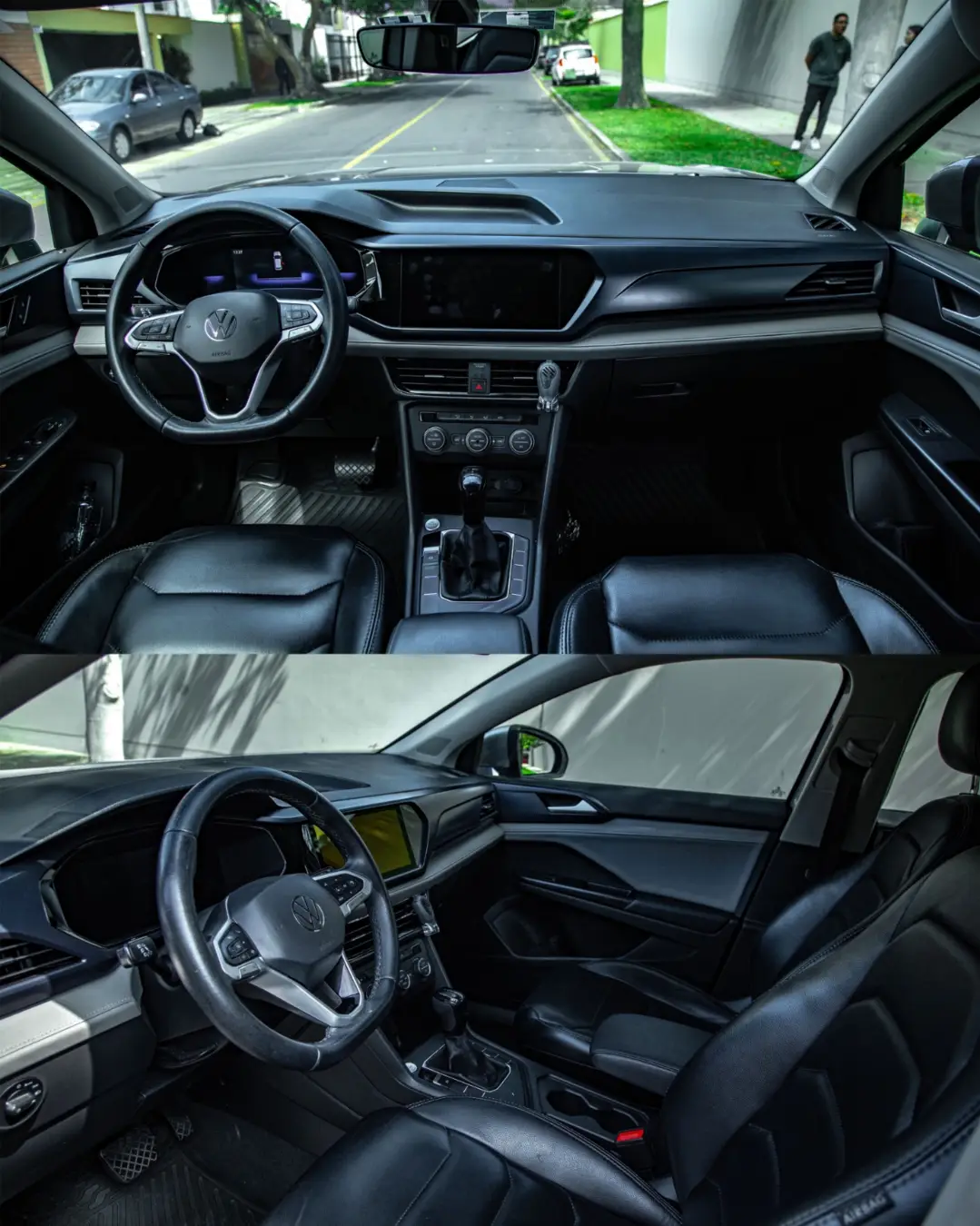 Volkswagen Taos