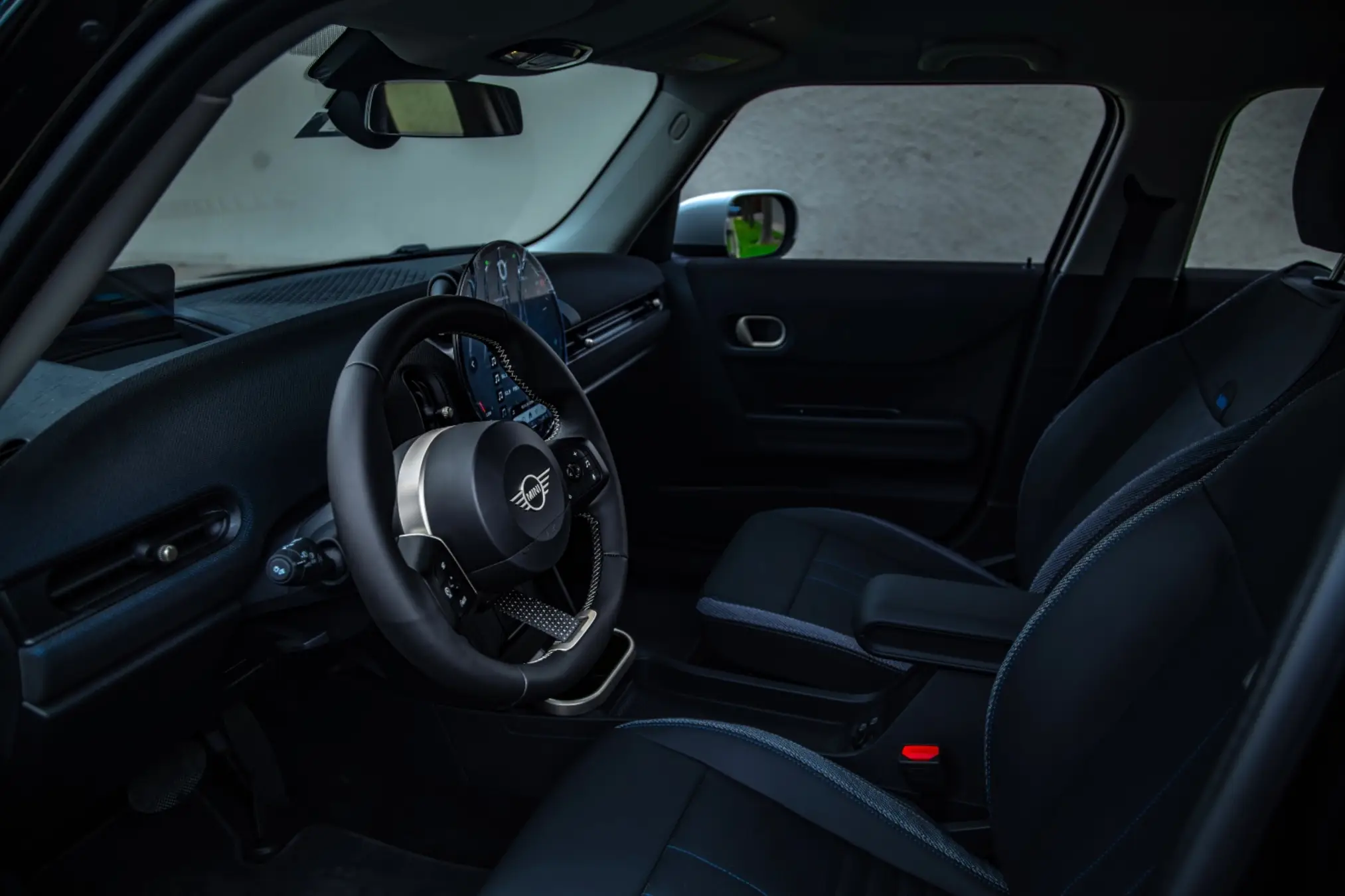 Mini Hatch 5dr
