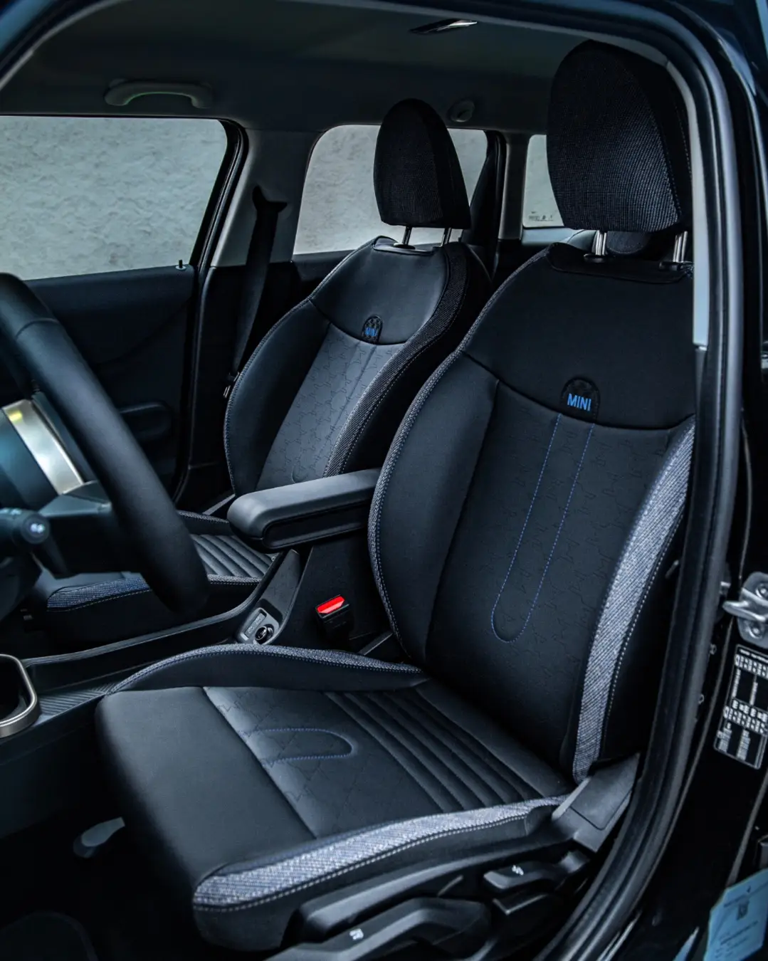 Mini Hatch 5dr