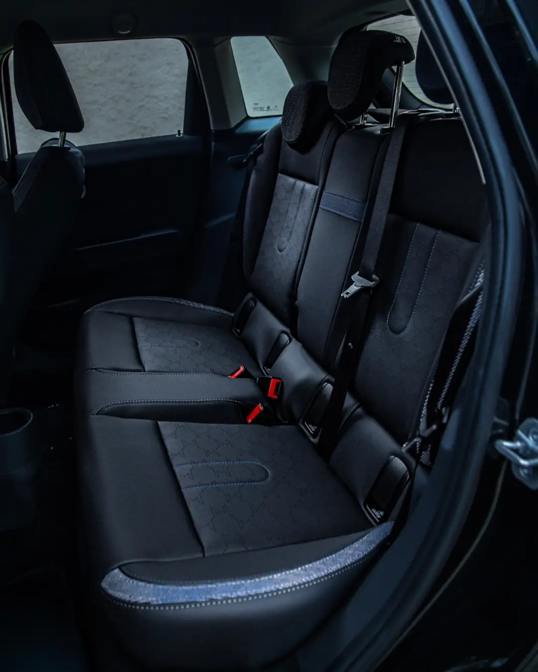 Mini Hatch 5dr