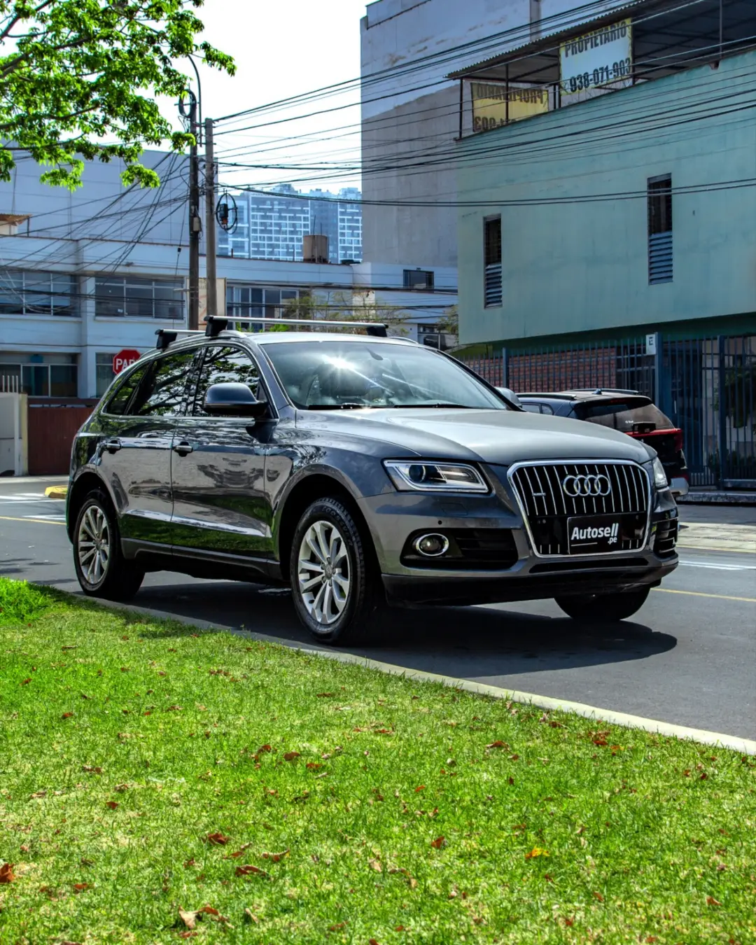 Audi Q5