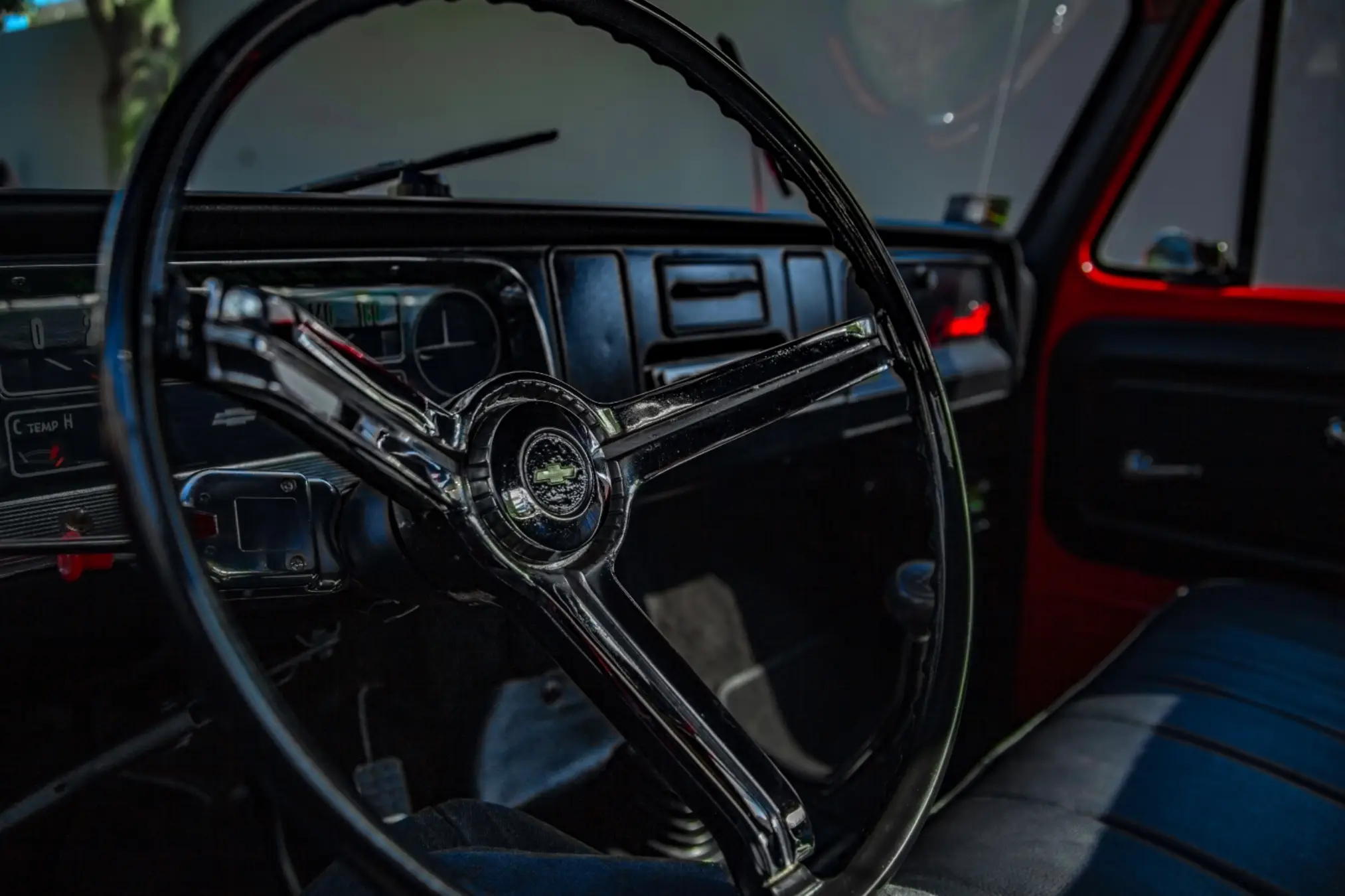 Chevrolet c10