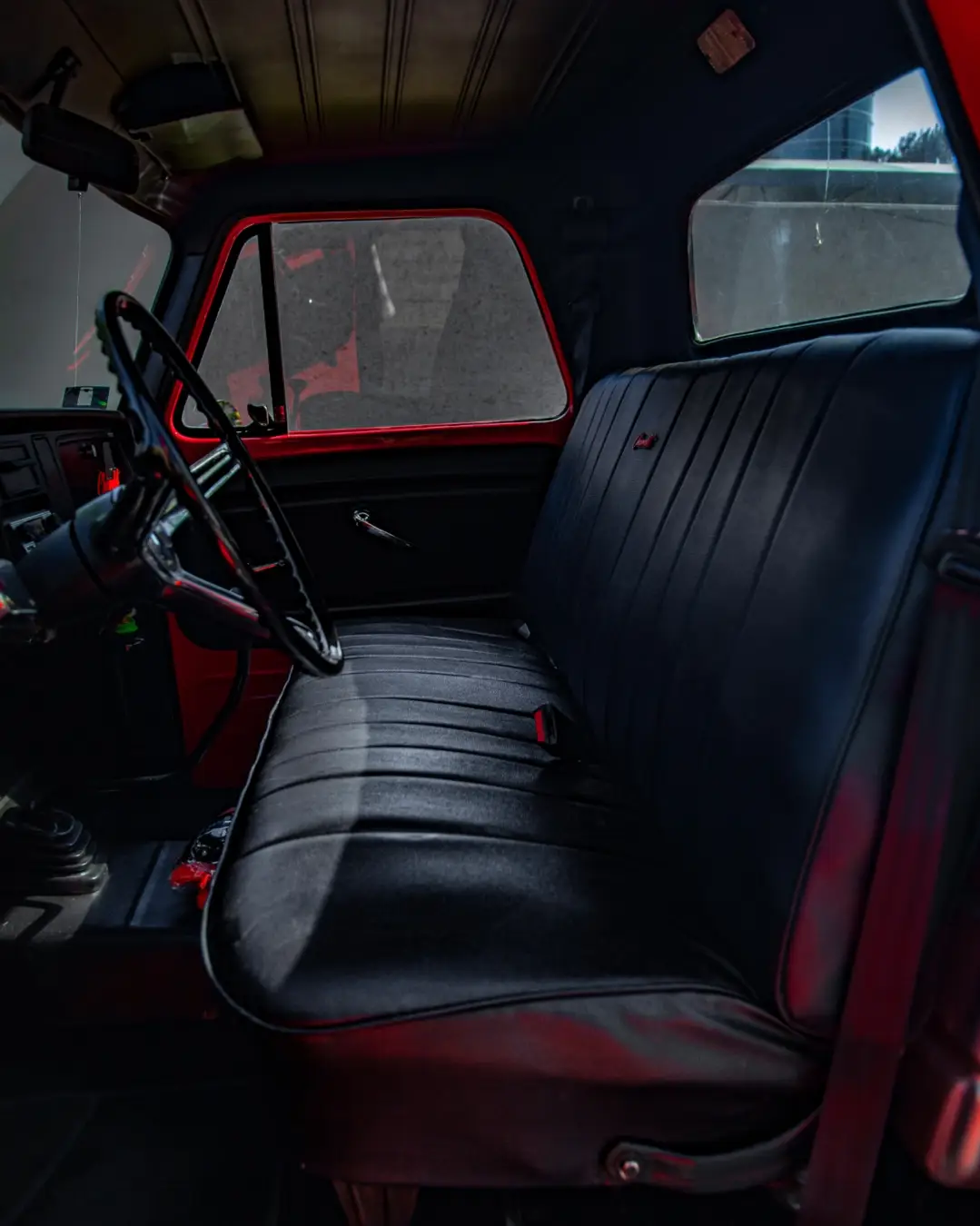 Chevrolet c10