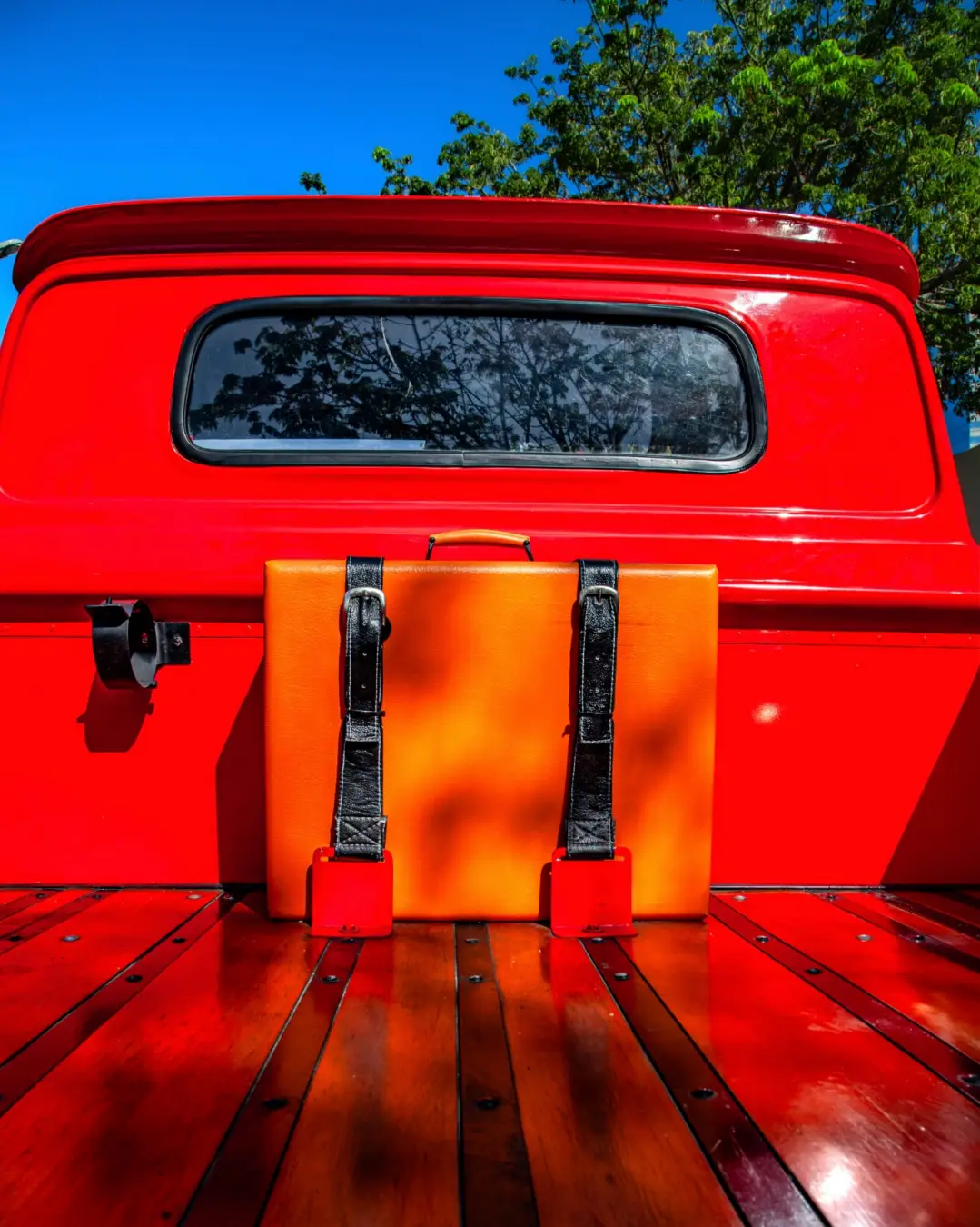 Chevrolet c10