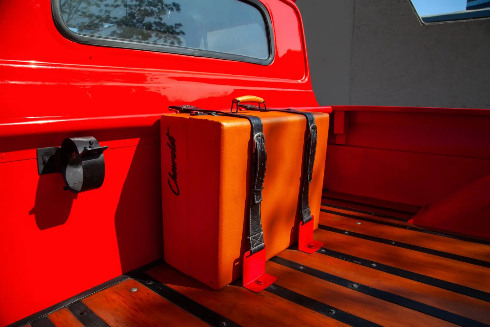 Chevrolet c10