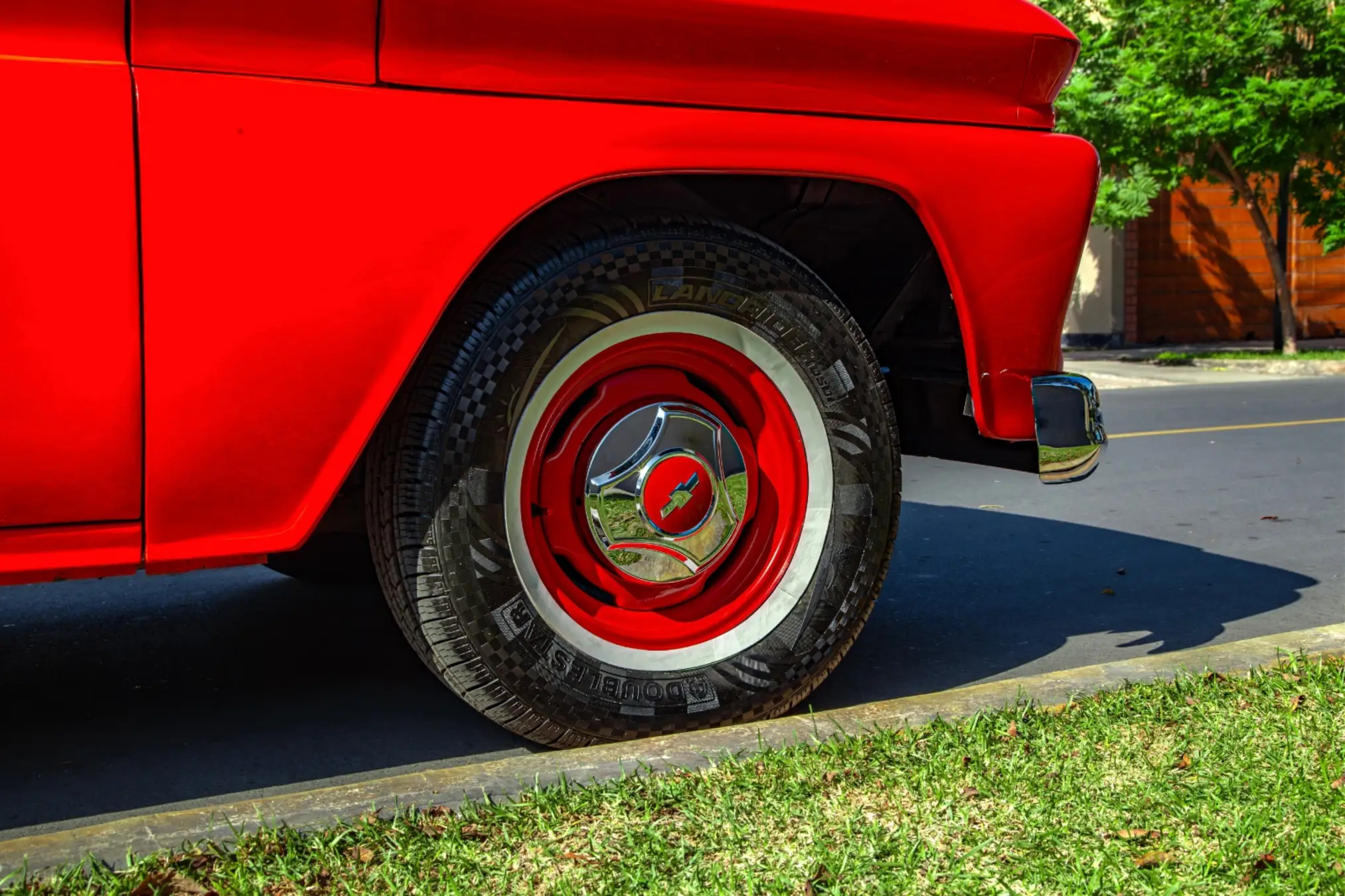 Chevrolet c10