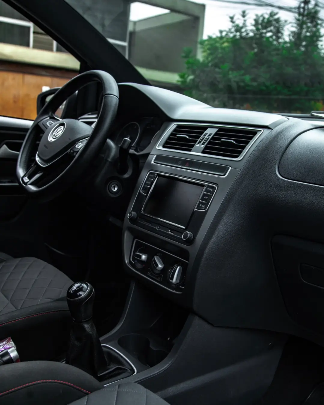 Volkswagen Crossfox