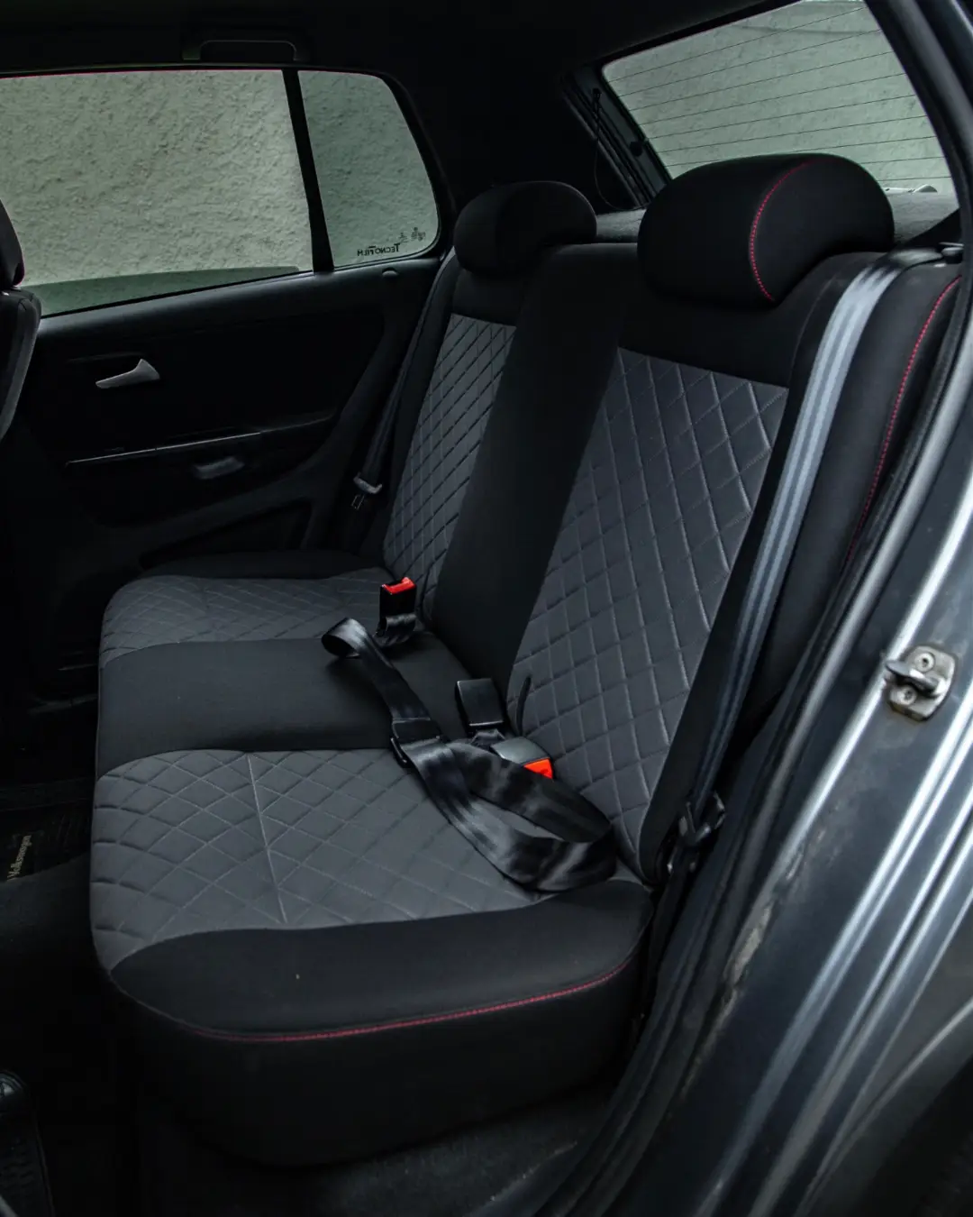 Volkswagen Crossfox