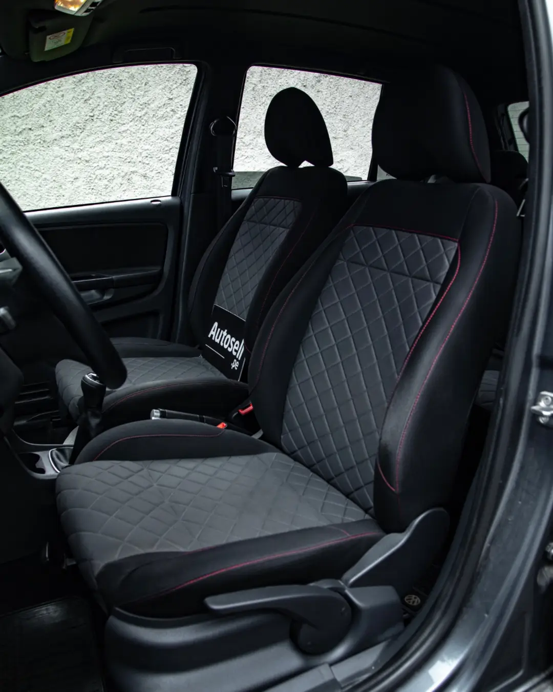 Volkswagen Crossfox