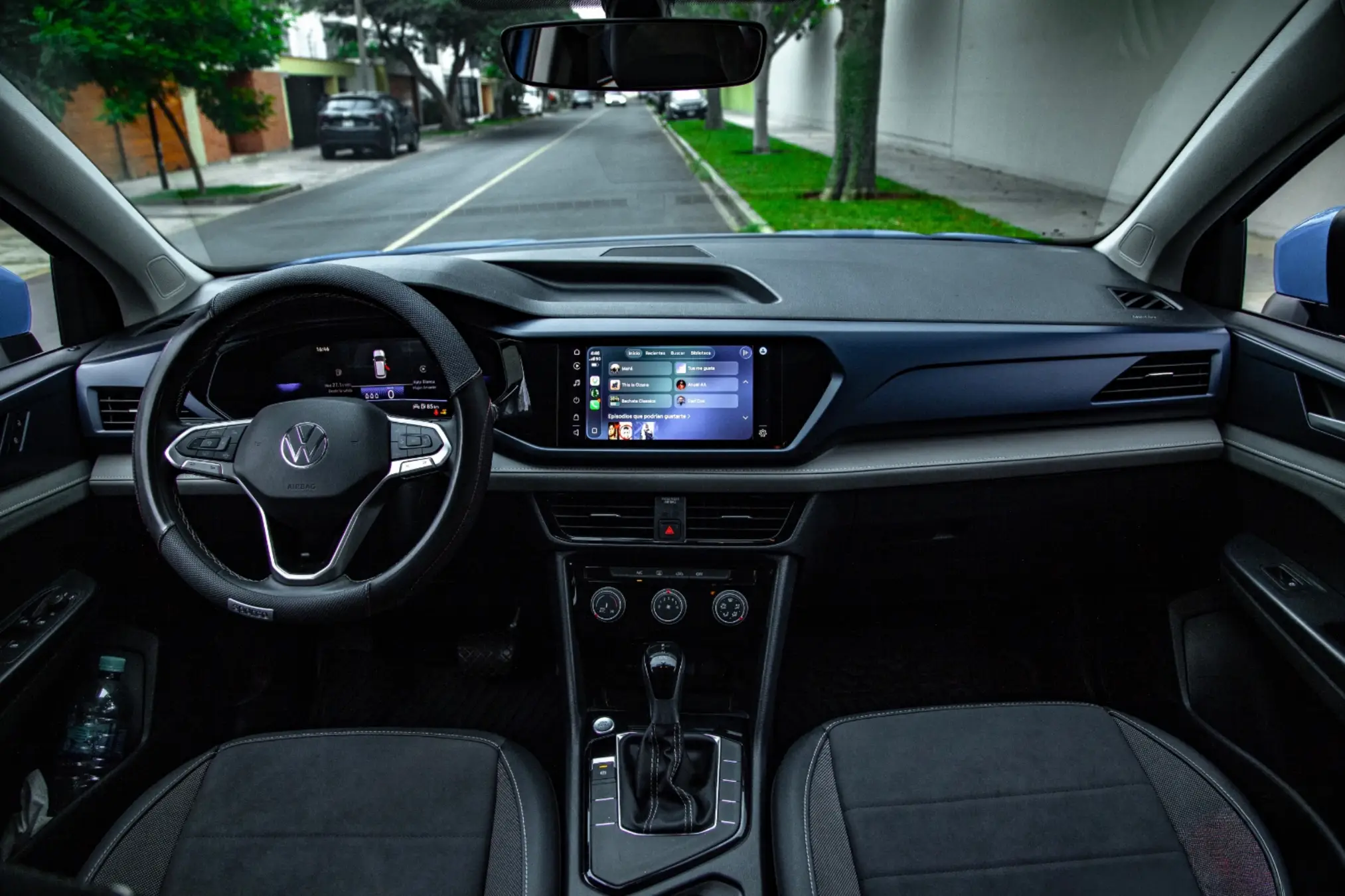 Volkswagen Taos
