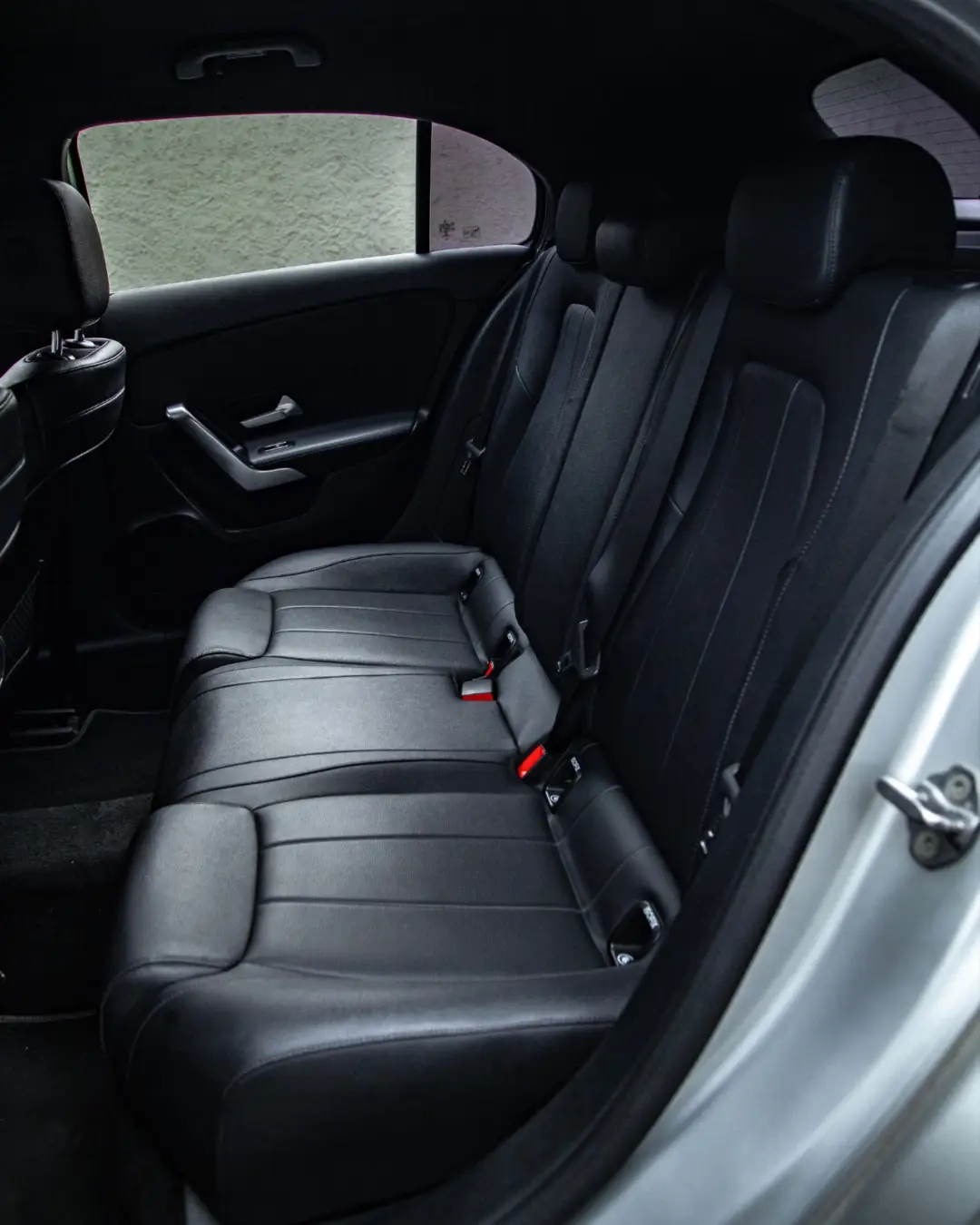 Mercedes Benz A200