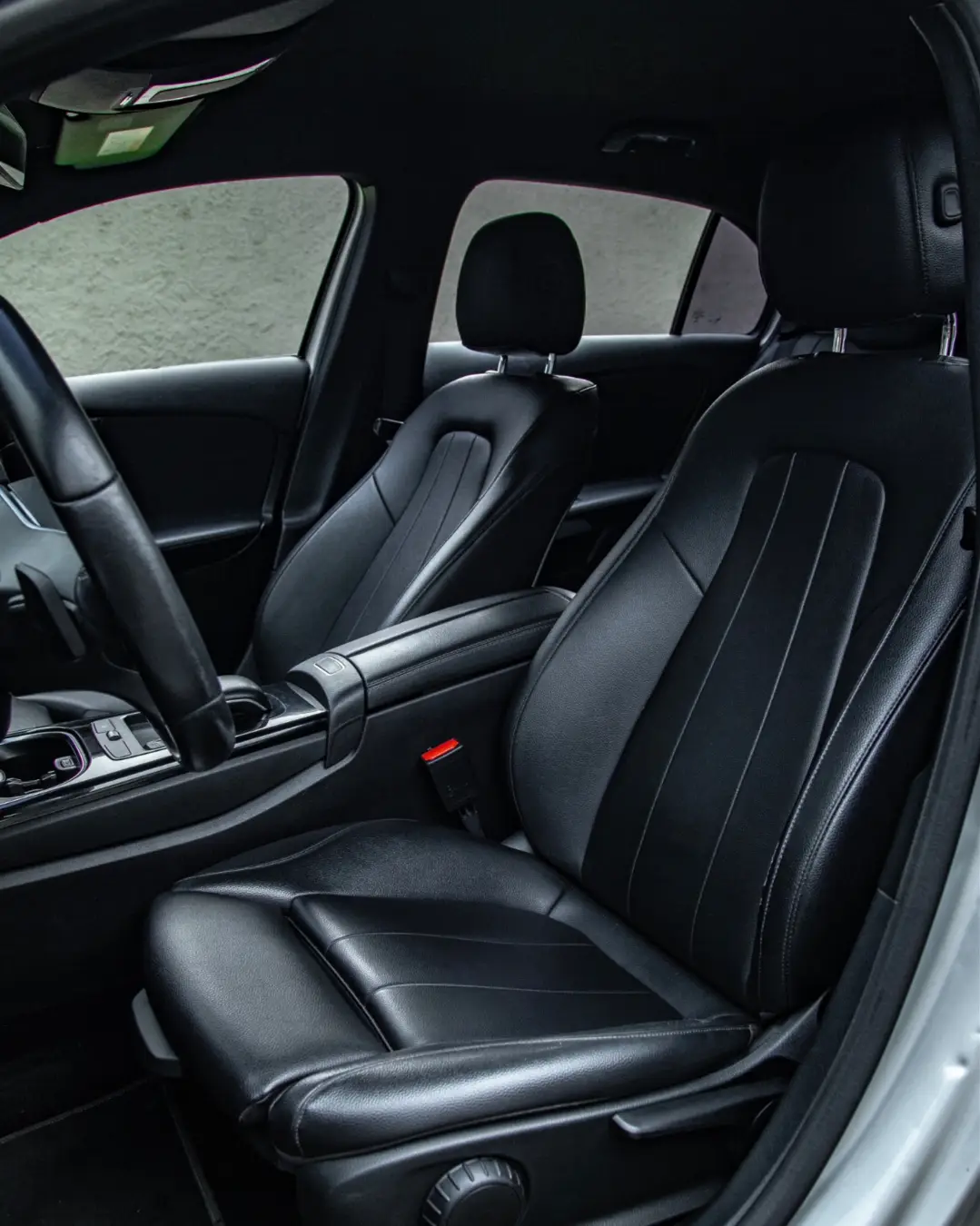 Mercedes Benz A200