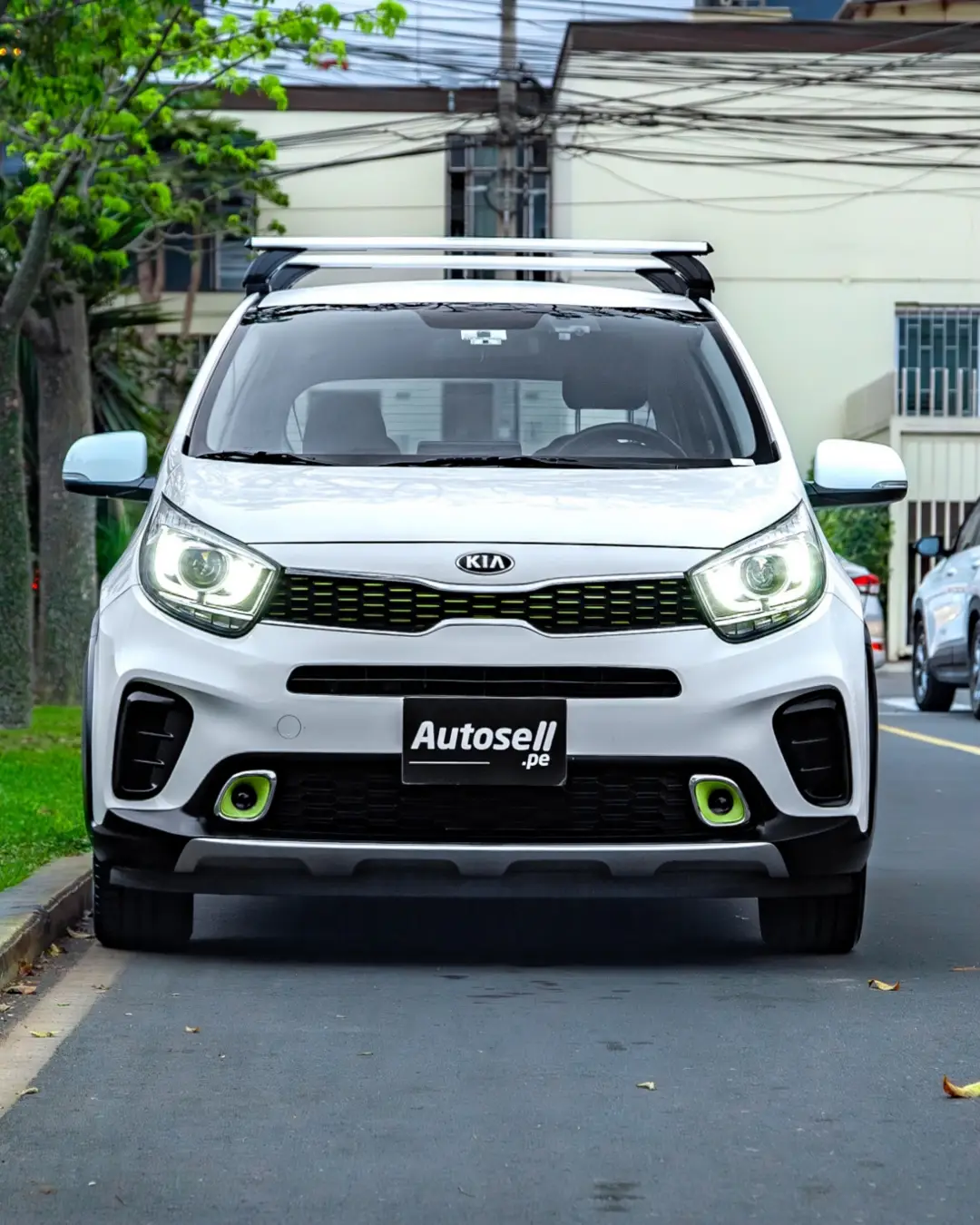 Kia Picanto