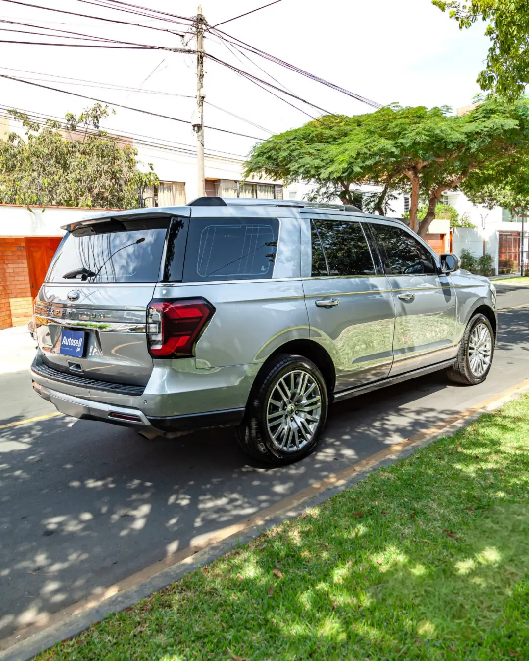 Ford Expedition