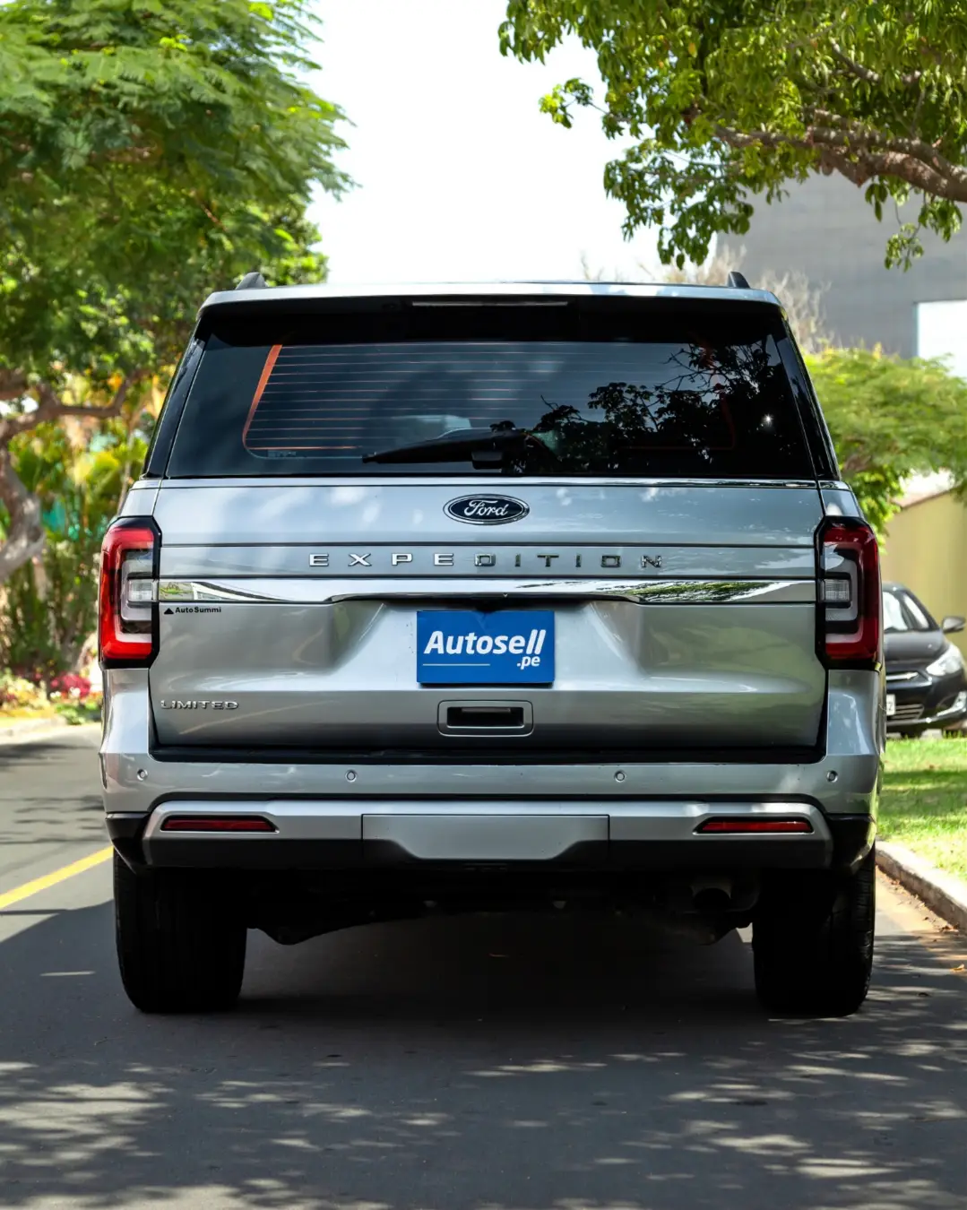 Ford Expedition
