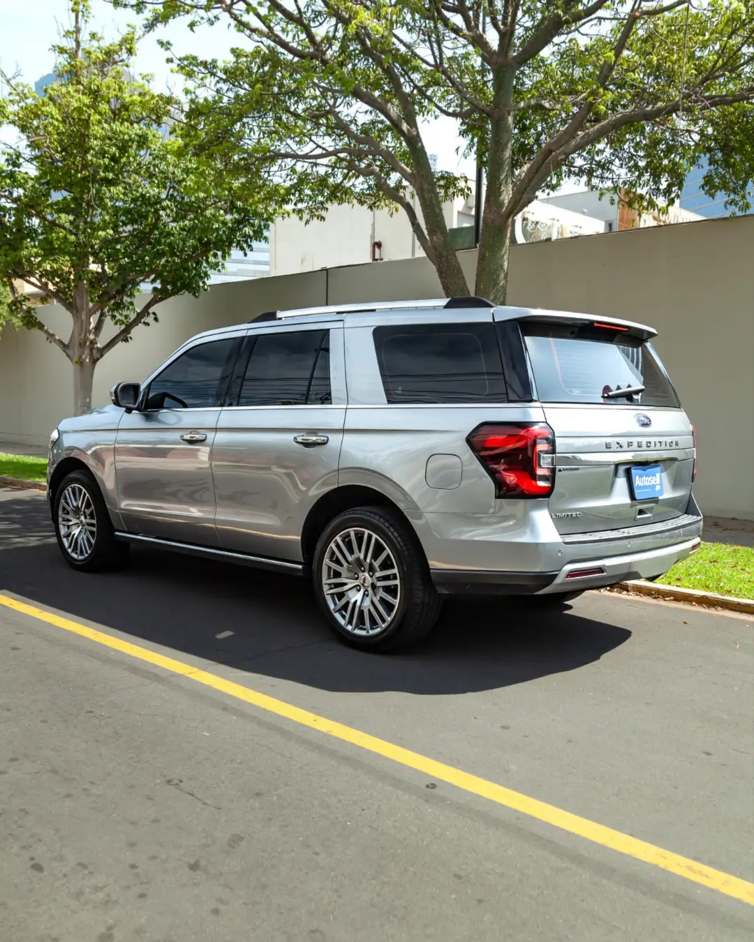 Ford Expedition