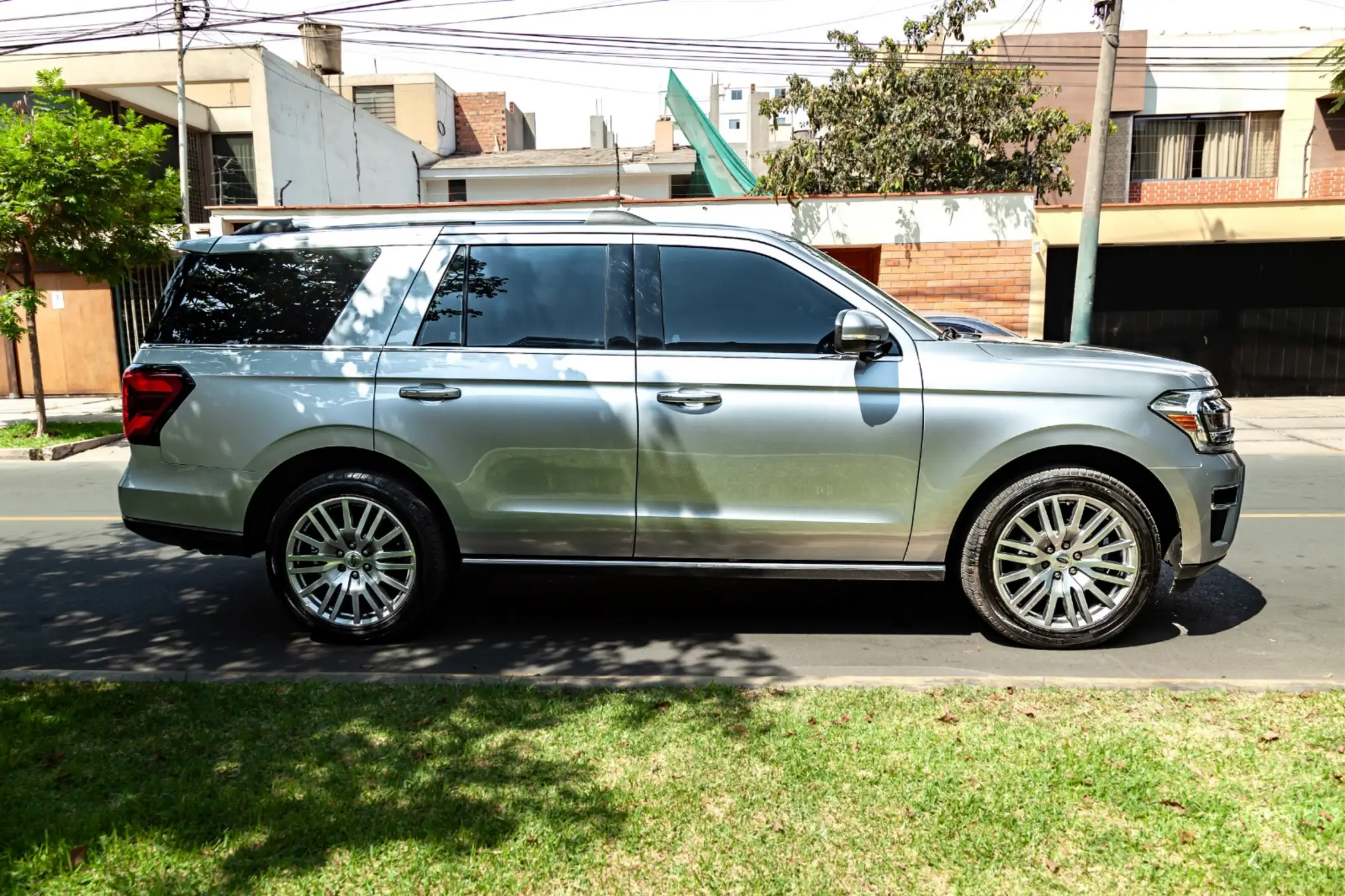 Ford Expedition