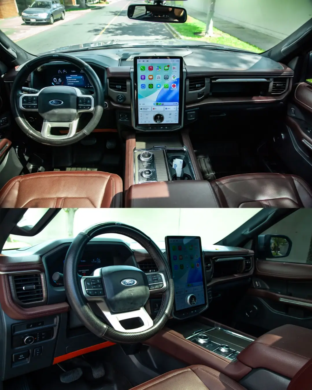 Ford Expedition