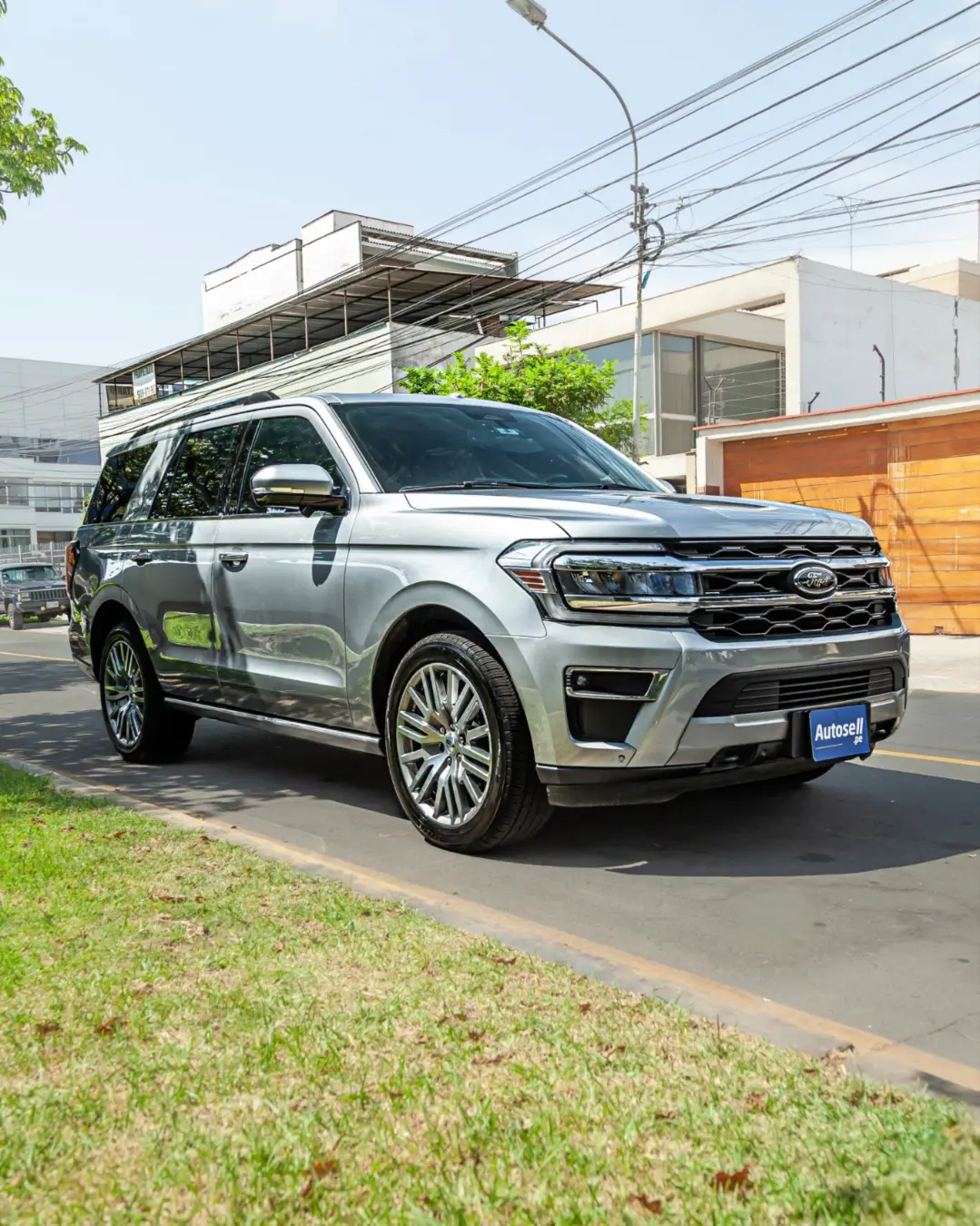 Ford Expedition