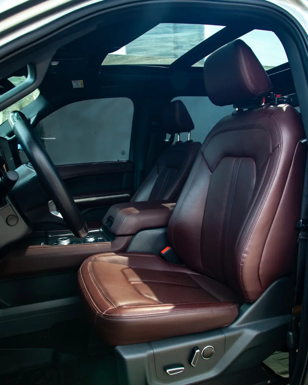Ford Expedition