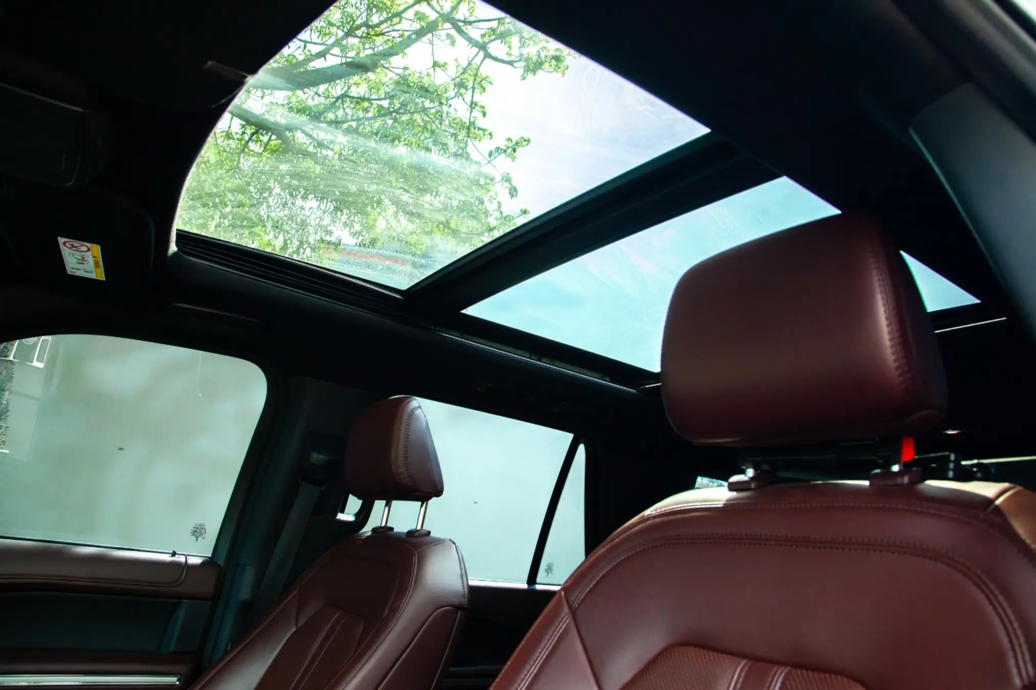 Ford Expedition