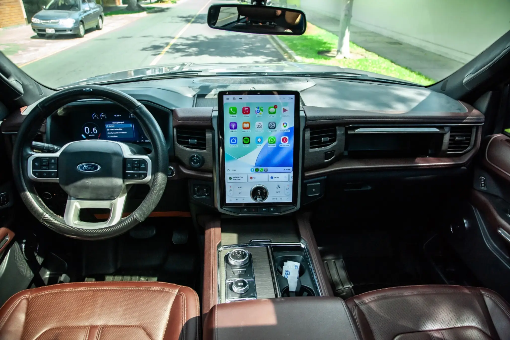 Ford Expedition