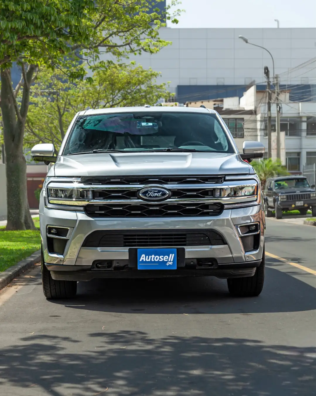 Ford Expedition