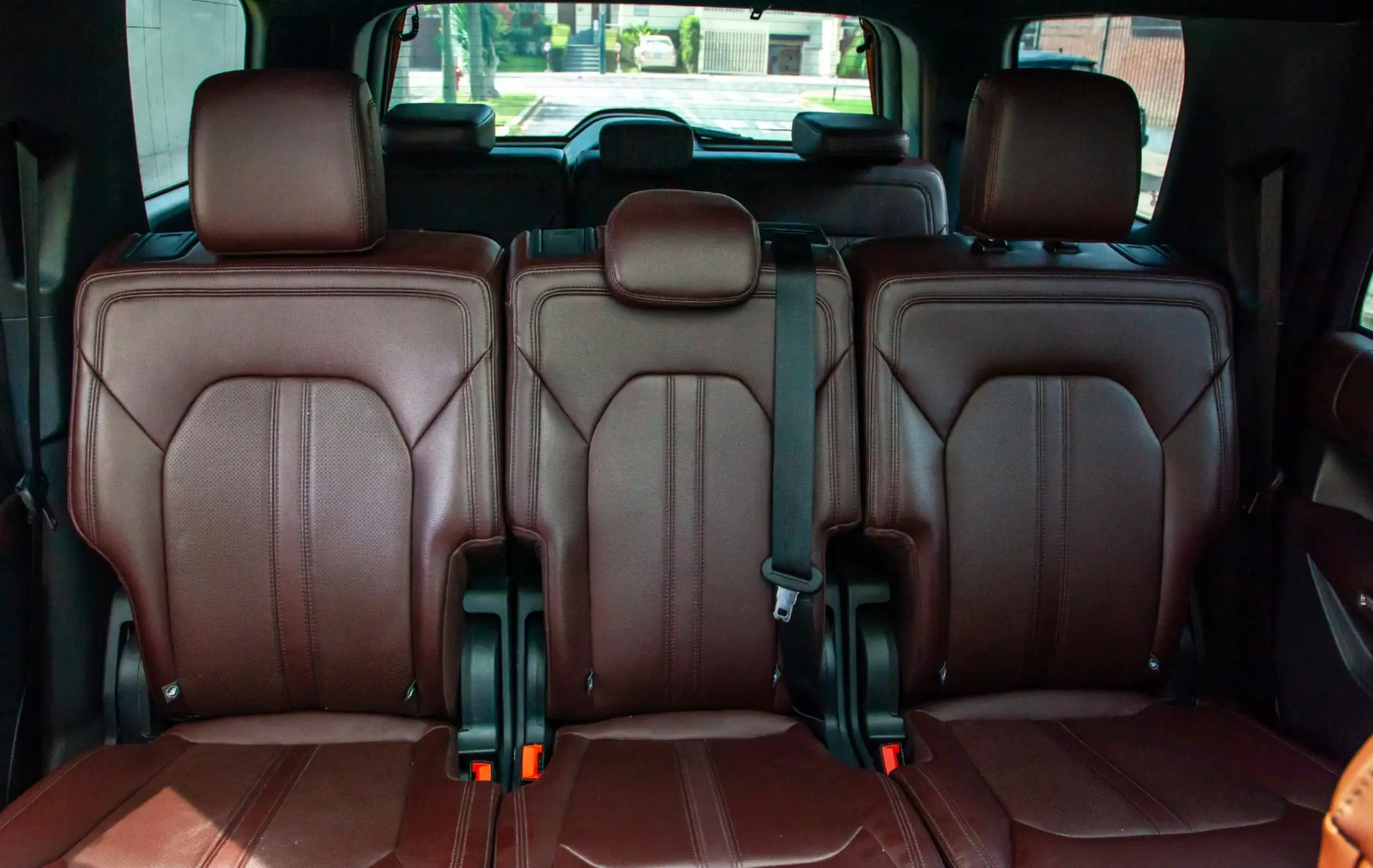 Ford Expedition