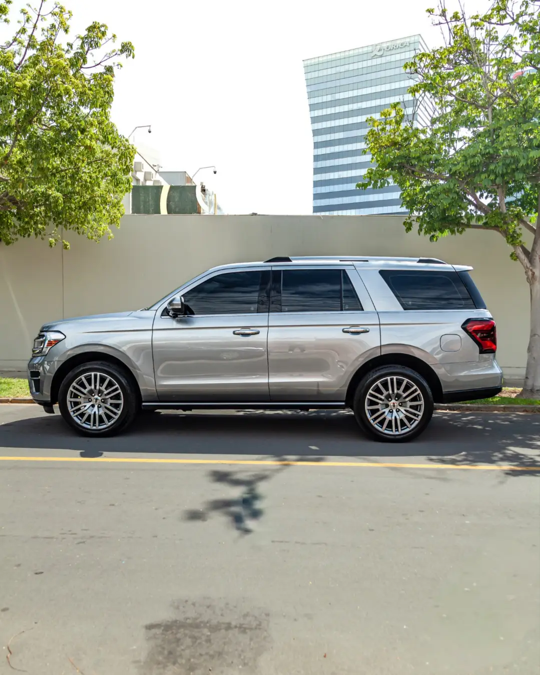 Ford Expedition