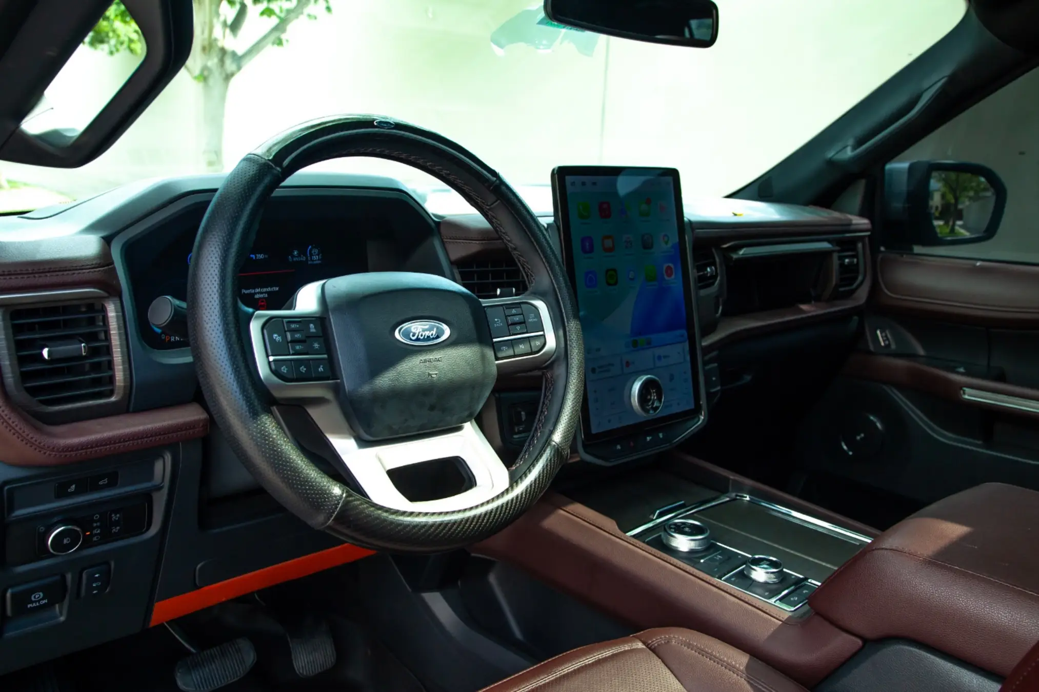 Ford Expedition