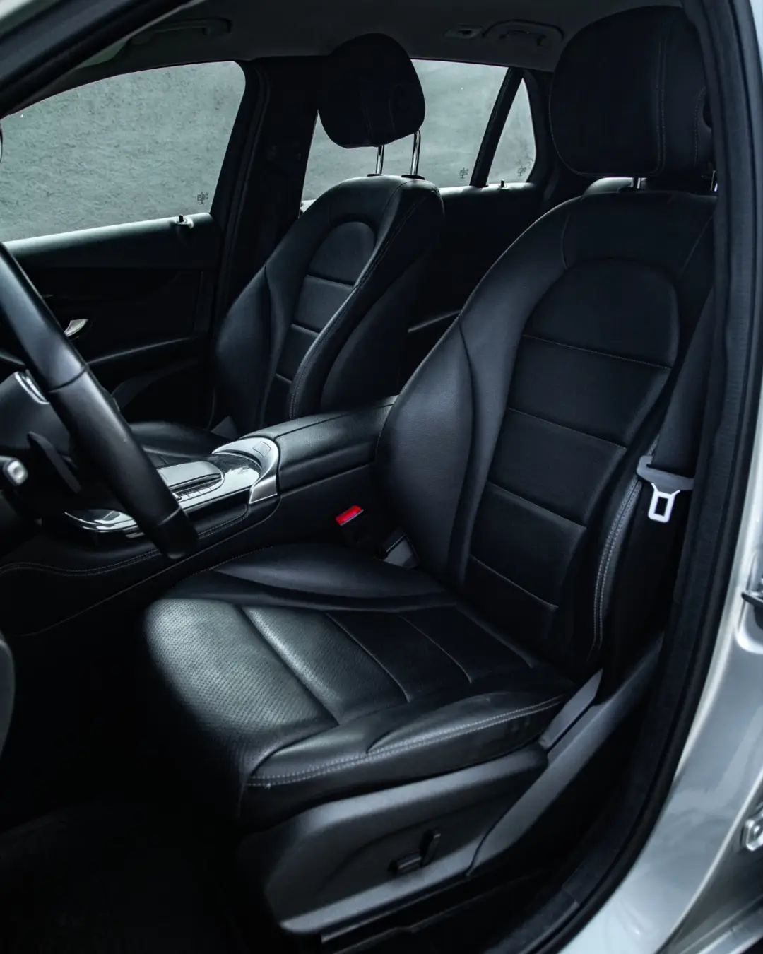 Mercedes Benz GLC200