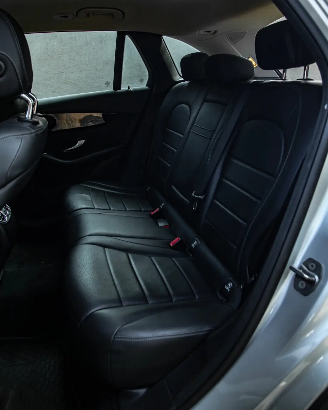 Mercedes Benz GLC200