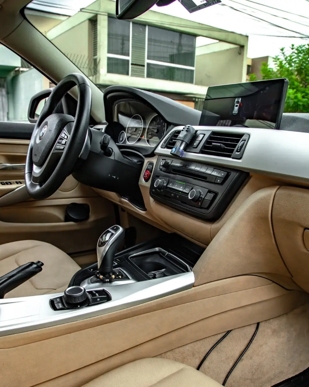 BMW 420i
