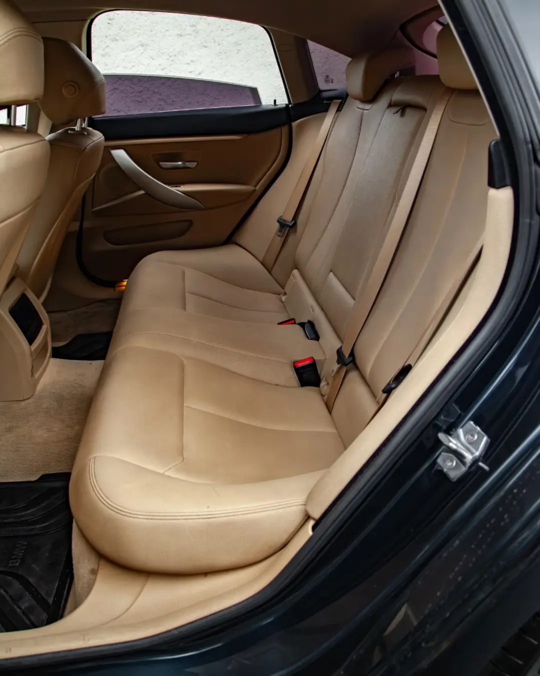BMW 420i
